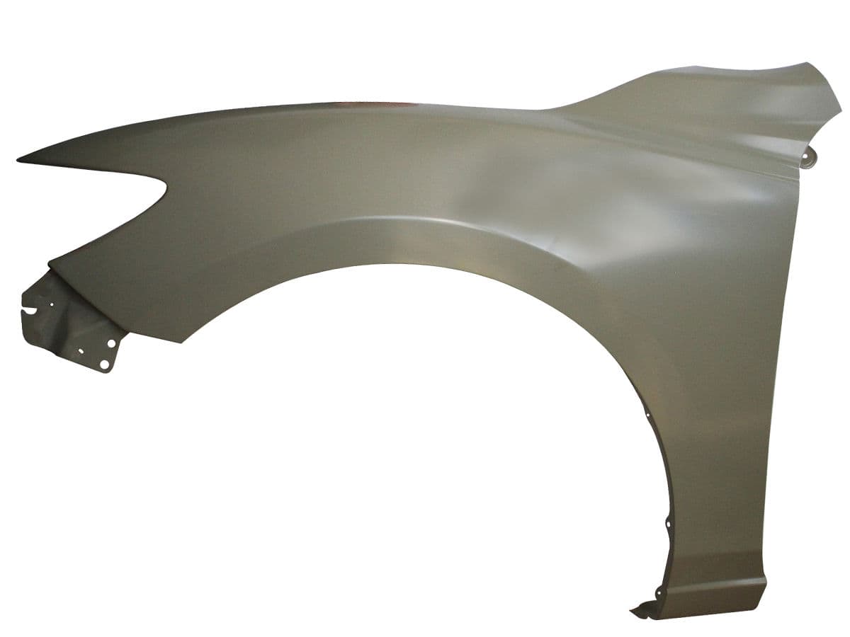 Salpicadera Izquierda Mazda MAZDA 6 2014-2018
