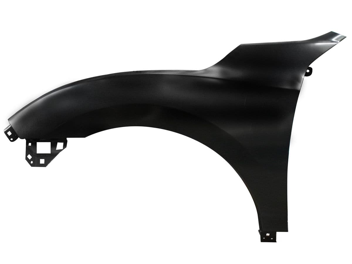 Salpicadera Izquierda Honda CIVIC COUPE/ 2 y 4 Puertas 2016-2021