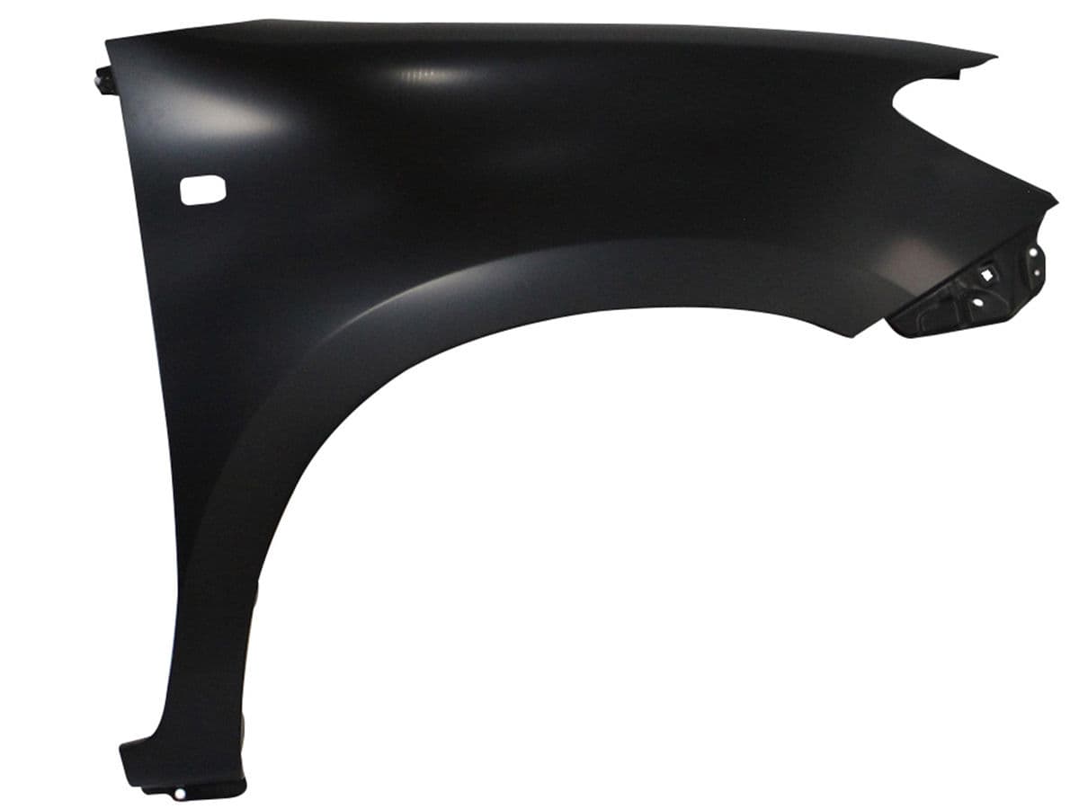 Salpicadera Derecha Toyota HILUX 2WD 2006-2011