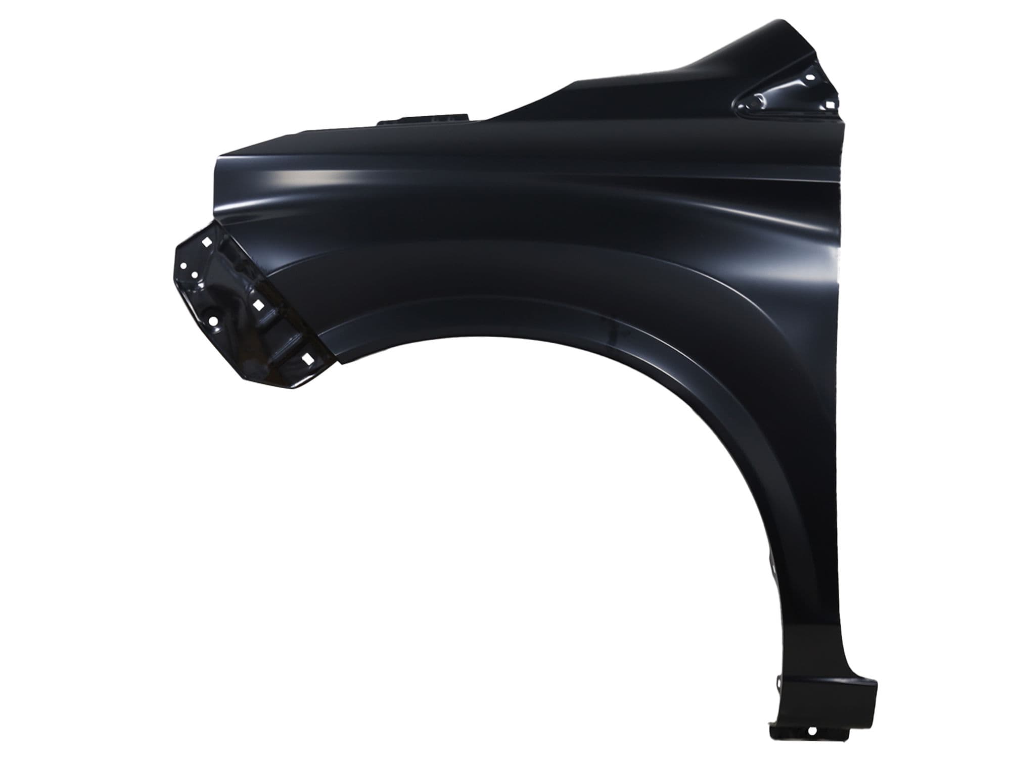 Salpicadera Izquierda Toyota AVANZA 2022-2026