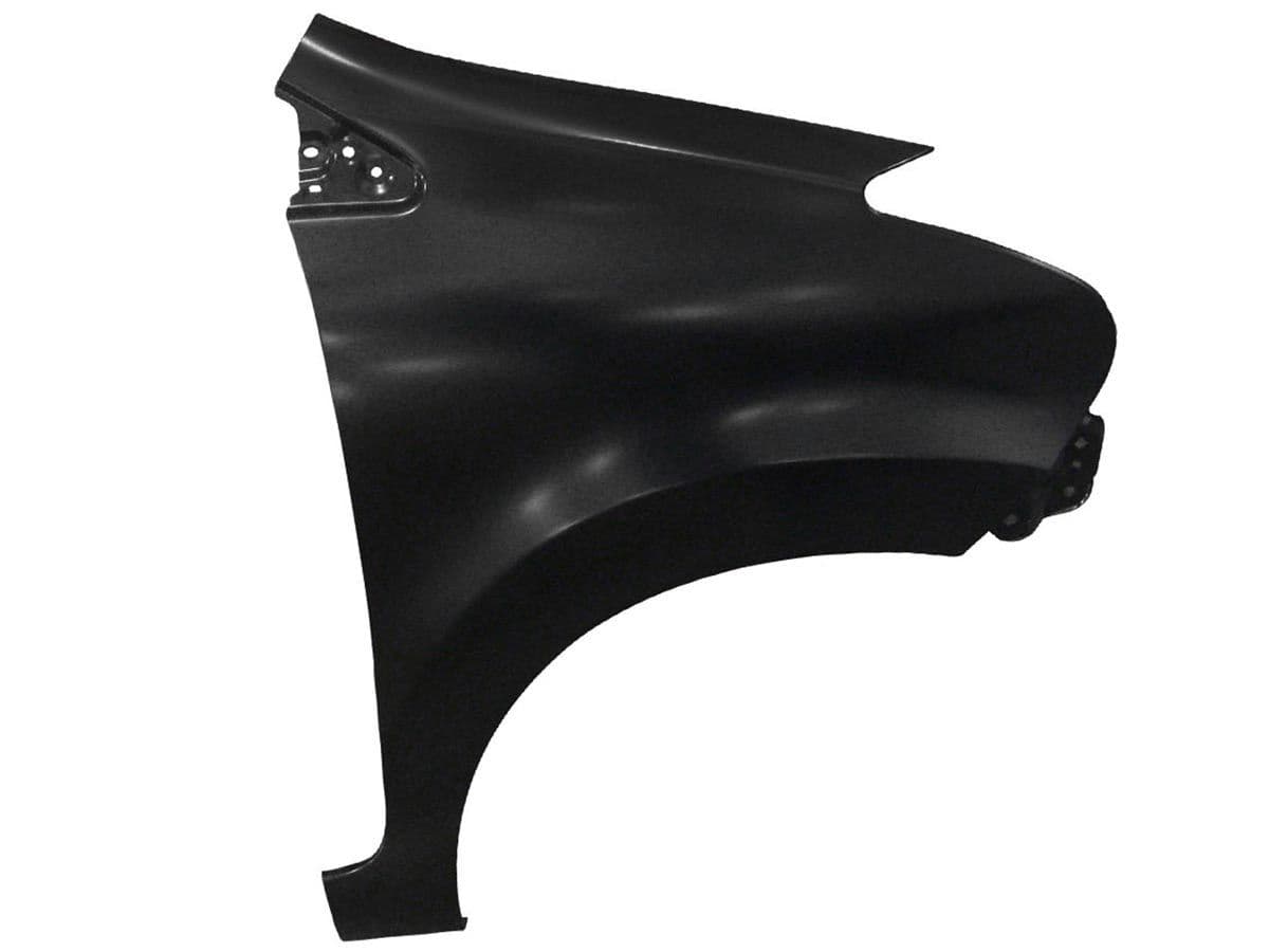 Salpicadera Derecha Toyota AVANZA 2012-2015