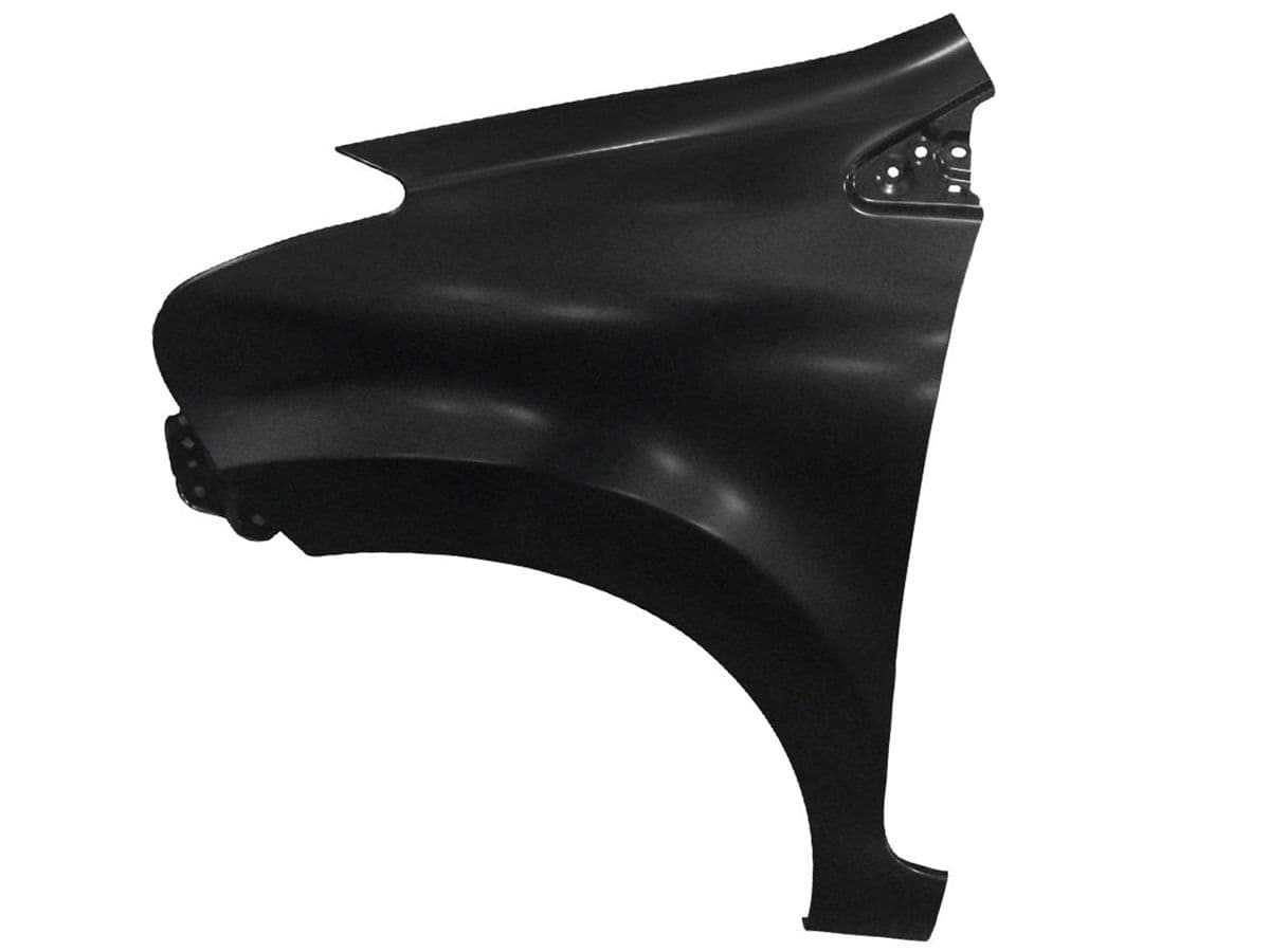 Salpicadera Izquierda Toyota AVANZA 2012-2015