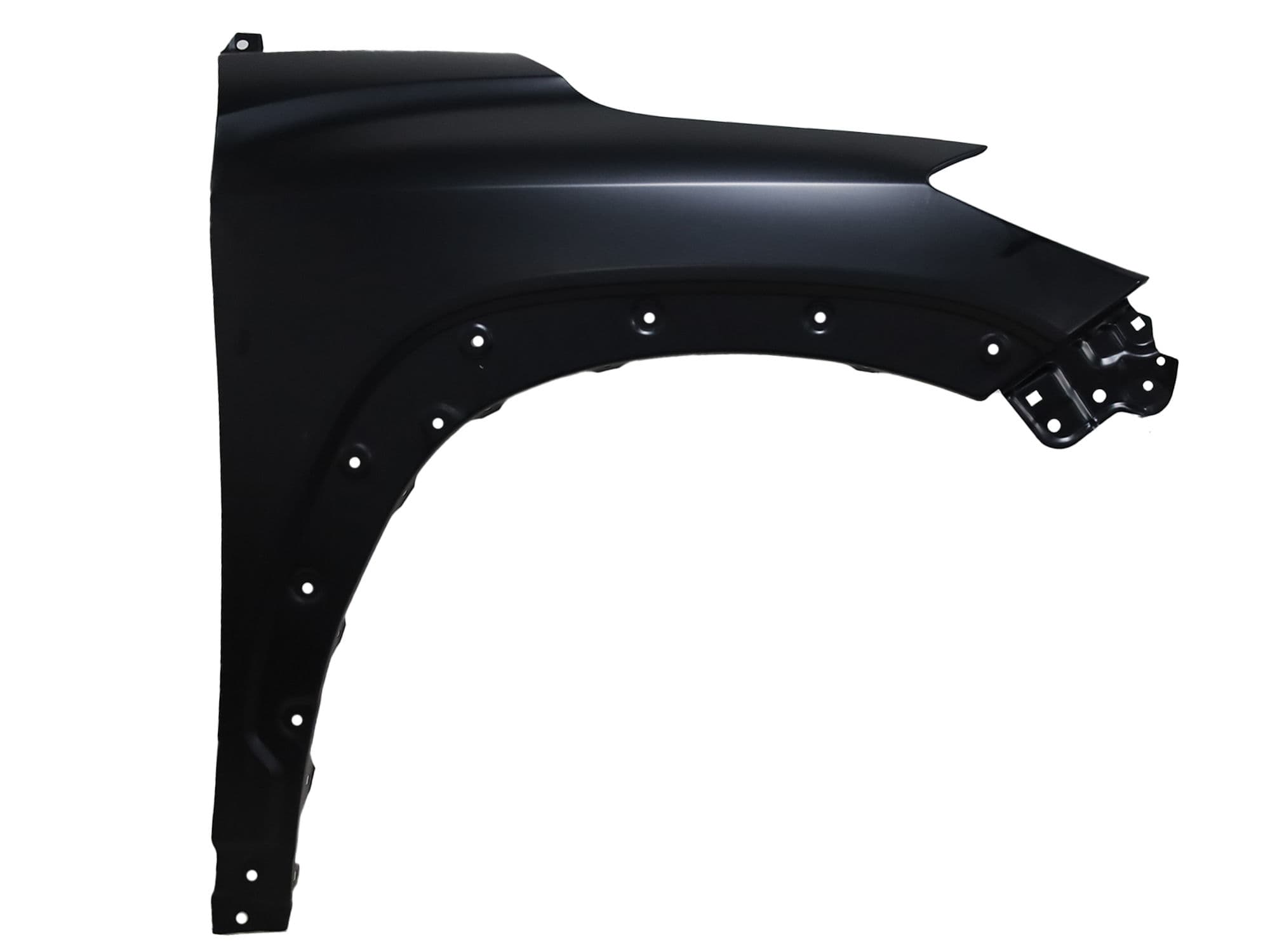 Salpicadera Derecha Toyota COROLLA CROSS 2022-2025