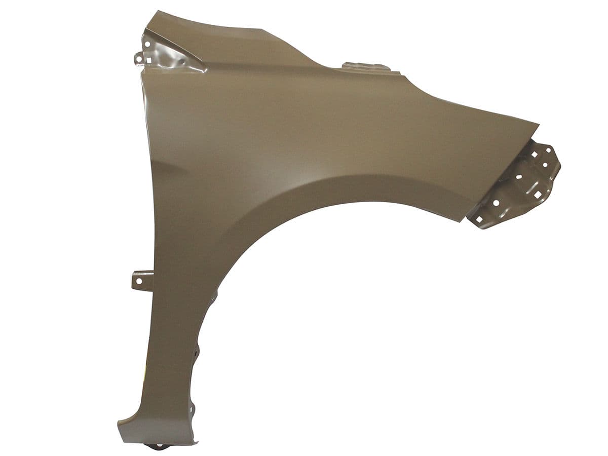 Salpicadera Derecha Toyota YARIS 2018-2022
