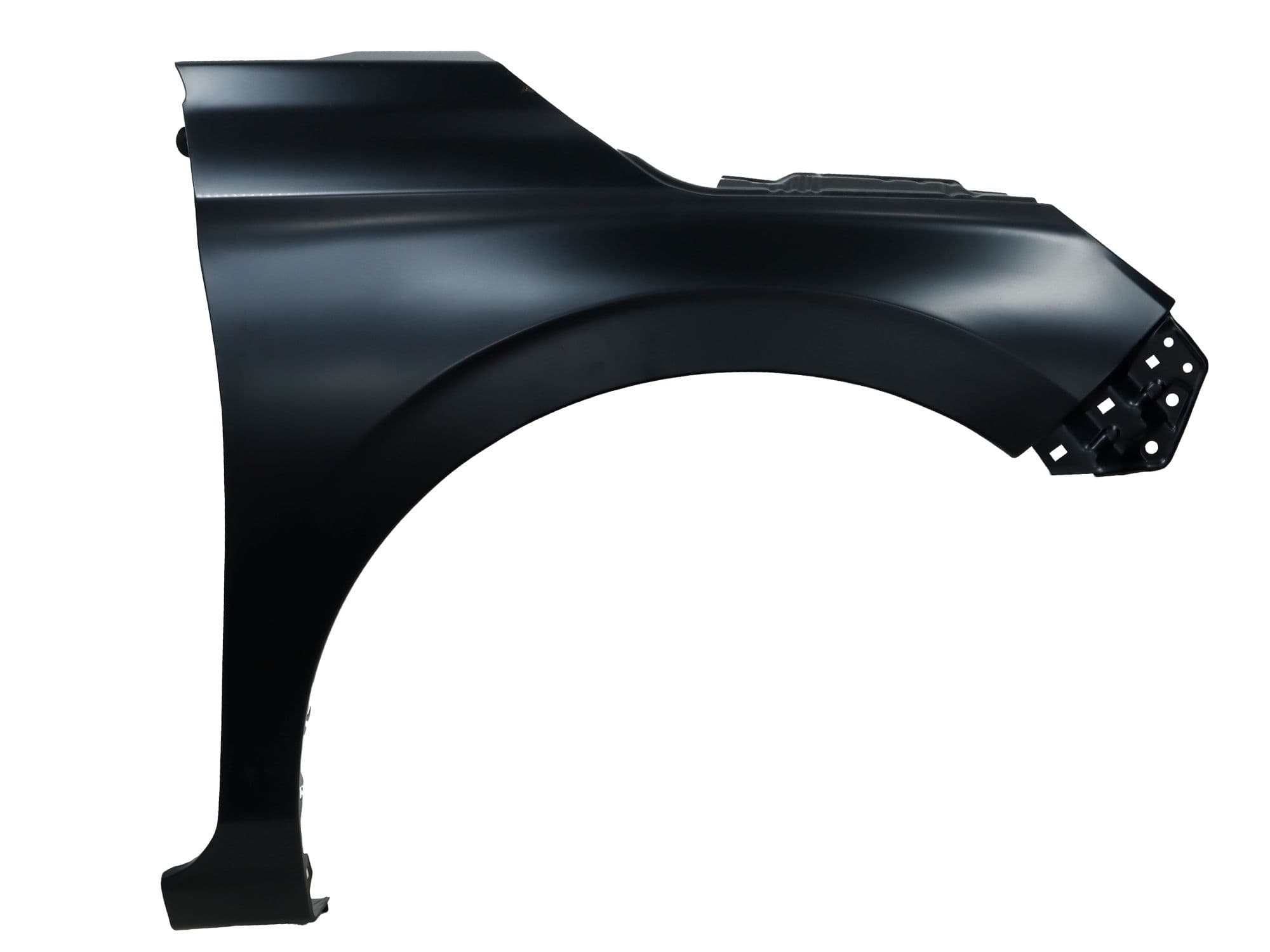 Salpicadera Derecha Toyota YARIS  2023-2026
