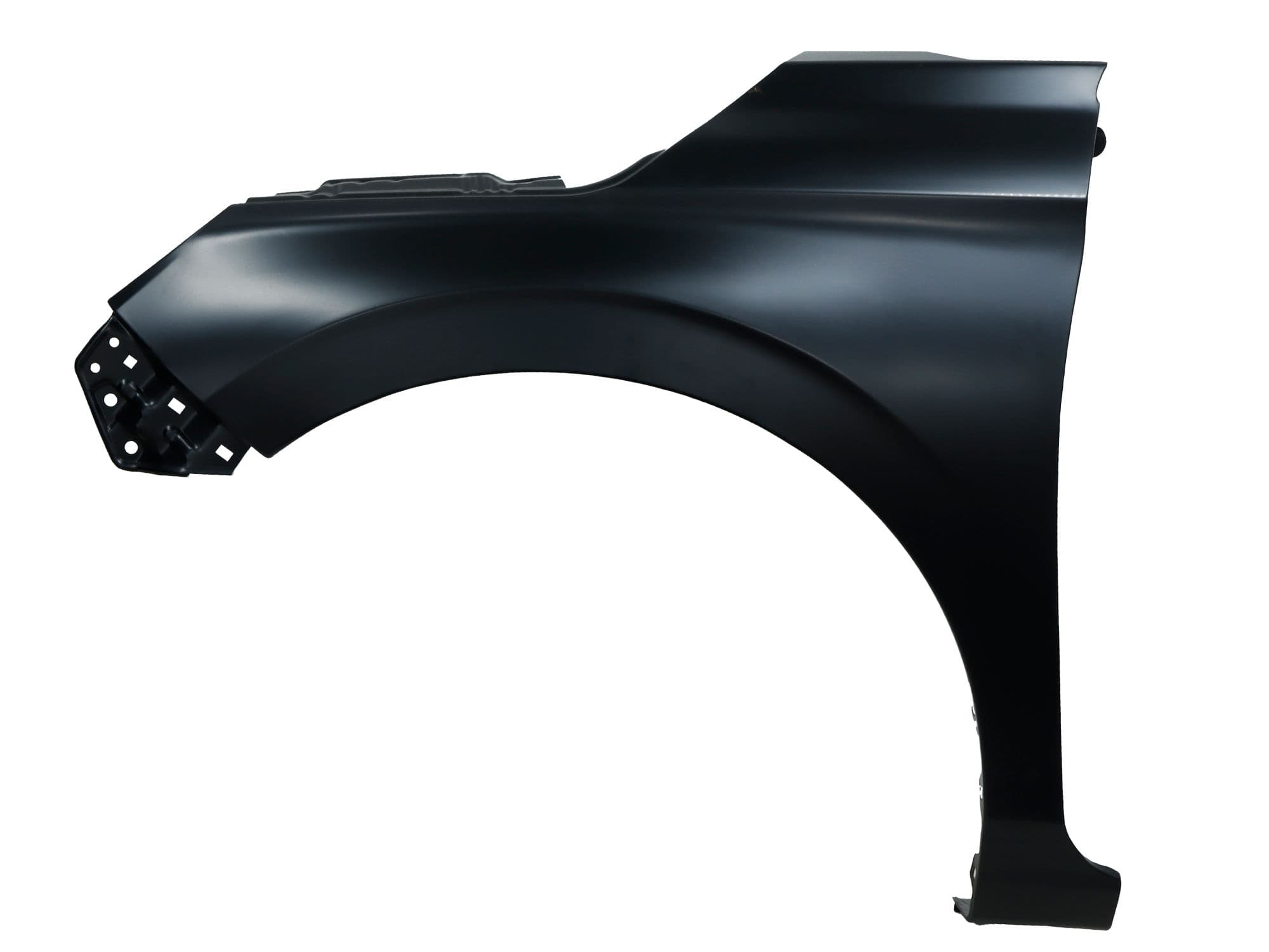 Salpicadera Izquierda Toyota YARIS  2023-2026