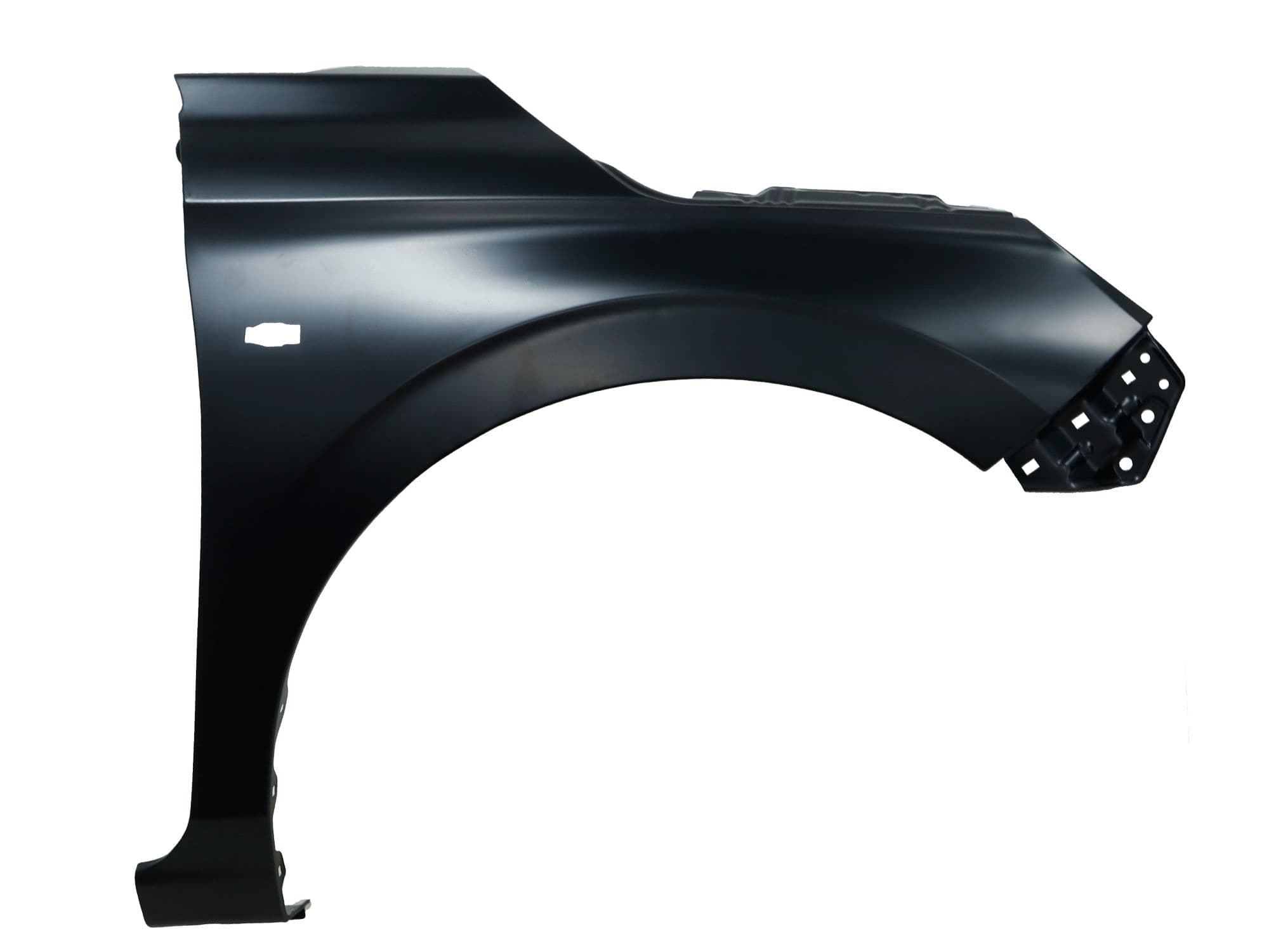 Salpicadera Derecha Toyota YARIS  2023-2026