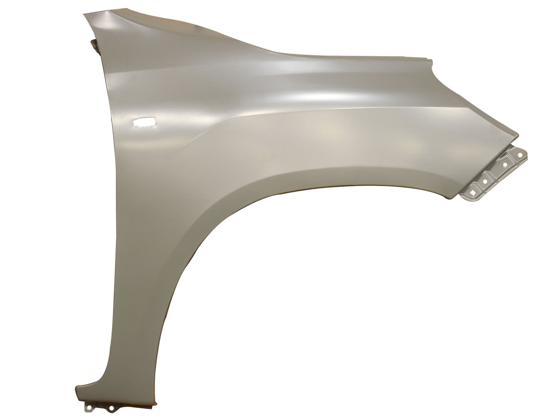 Salpicadera Derecha Toyota HILUX 2WD 2016-2025