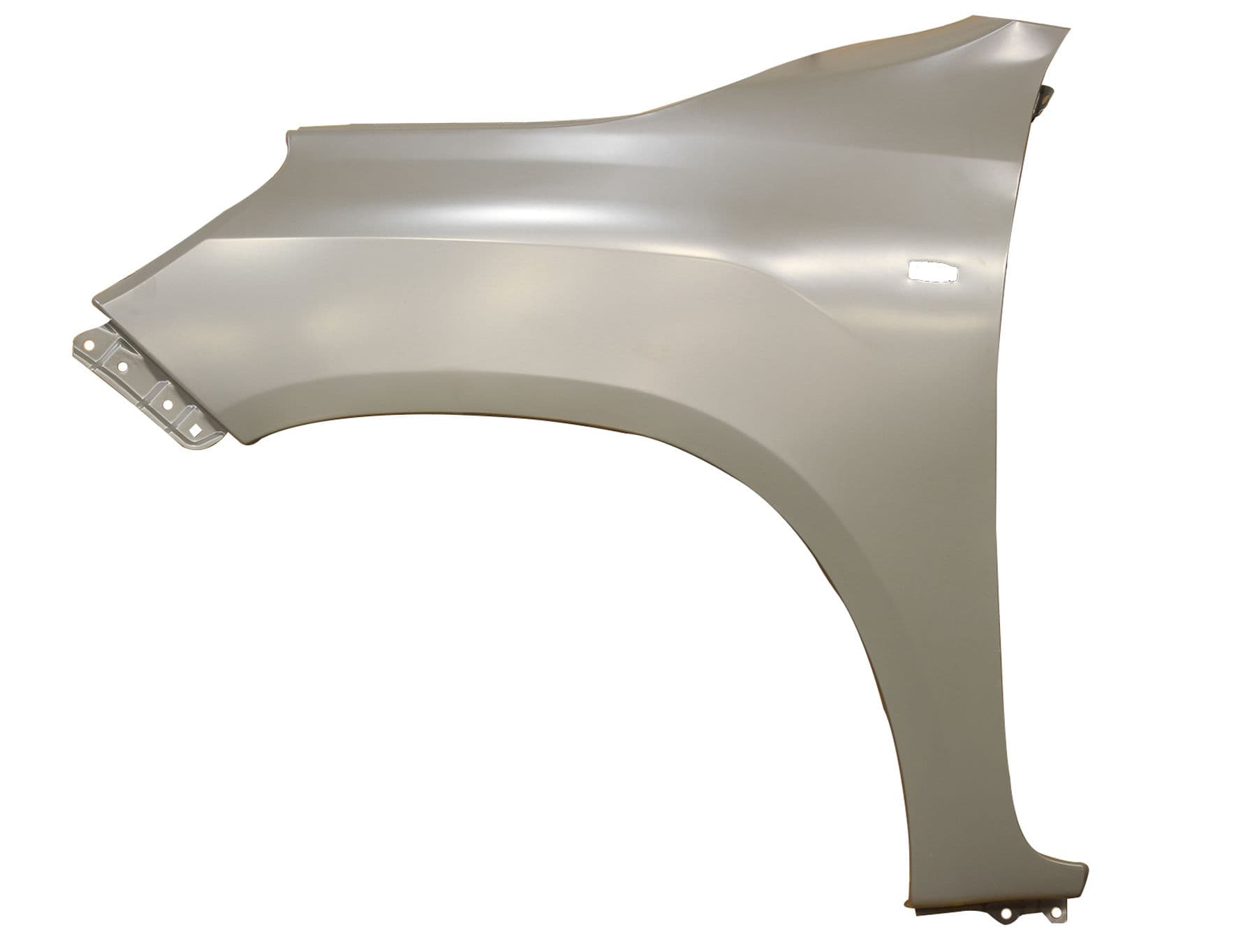 Salpicadera Izquierda Toyota HILUX 2WD 2016-2025