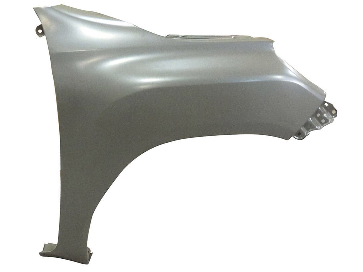 Salpicadera Derecha Toyota HILUX 4WD 2016-2025