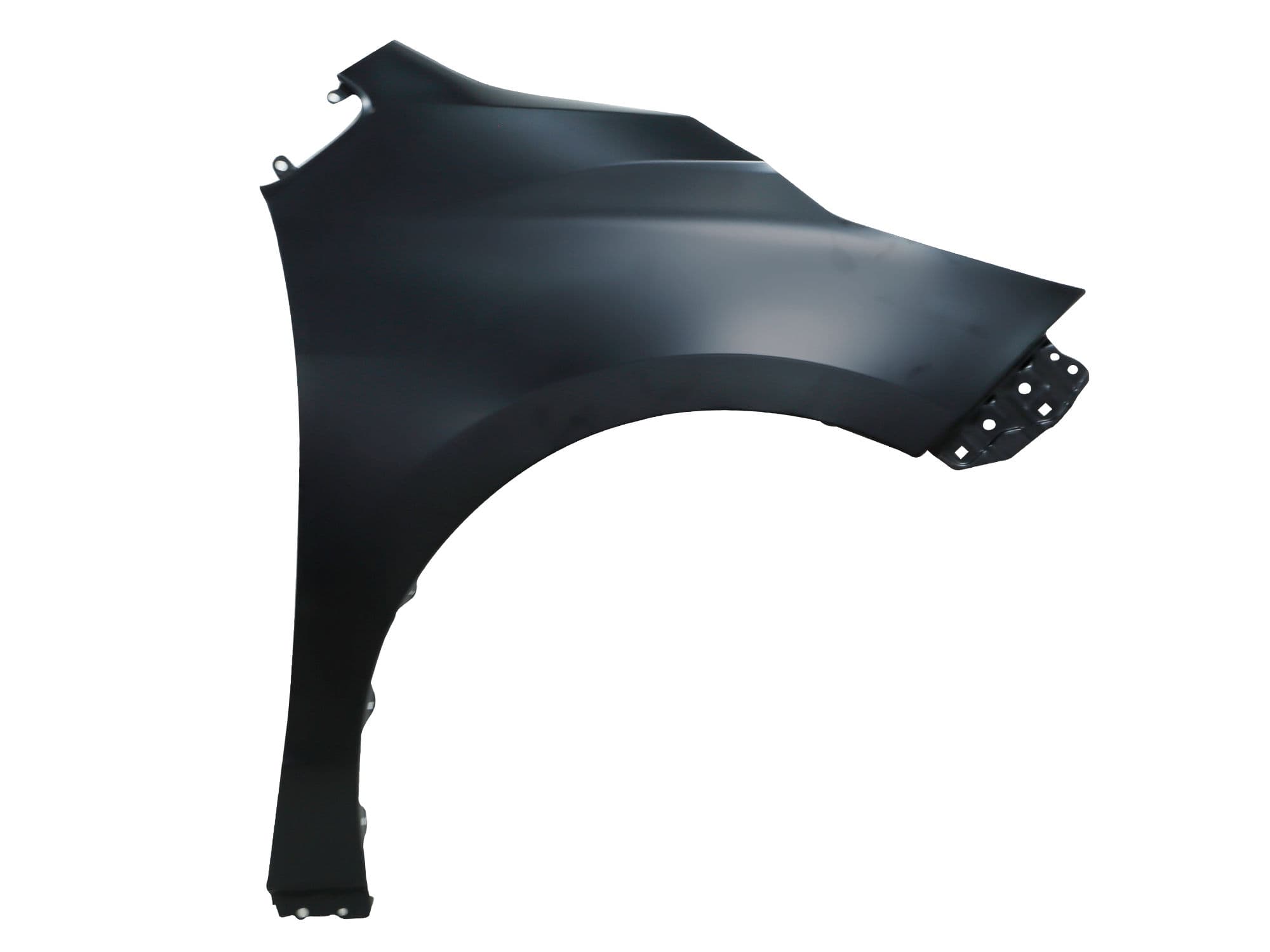 Salpicadera Derecha Toyota SIENNA 2021-2025