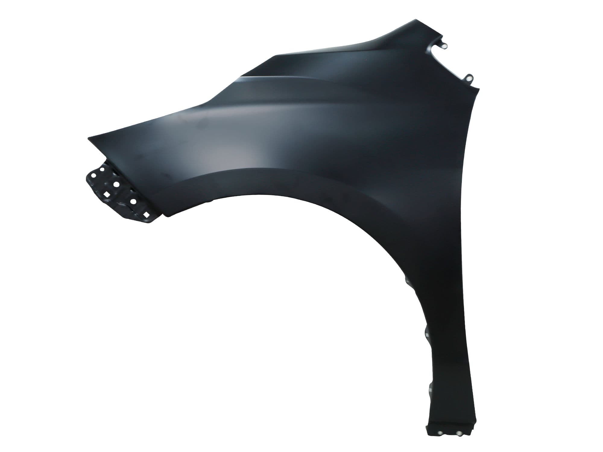 Salpicadera Izquierda Toyota SIENNA 2021-2025