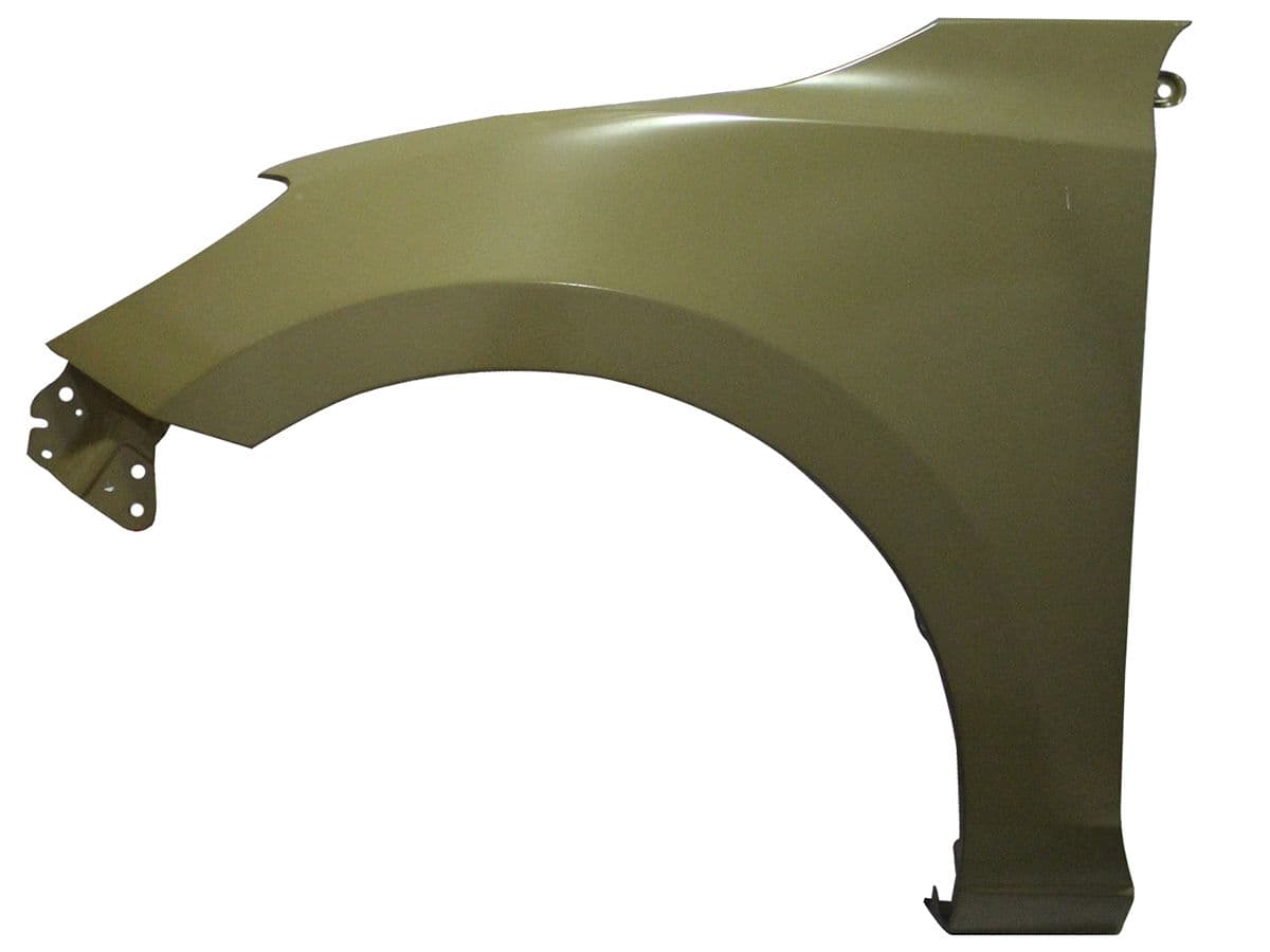 Salpicadera Izquierda Mazda MAZDA 2 2016-2025