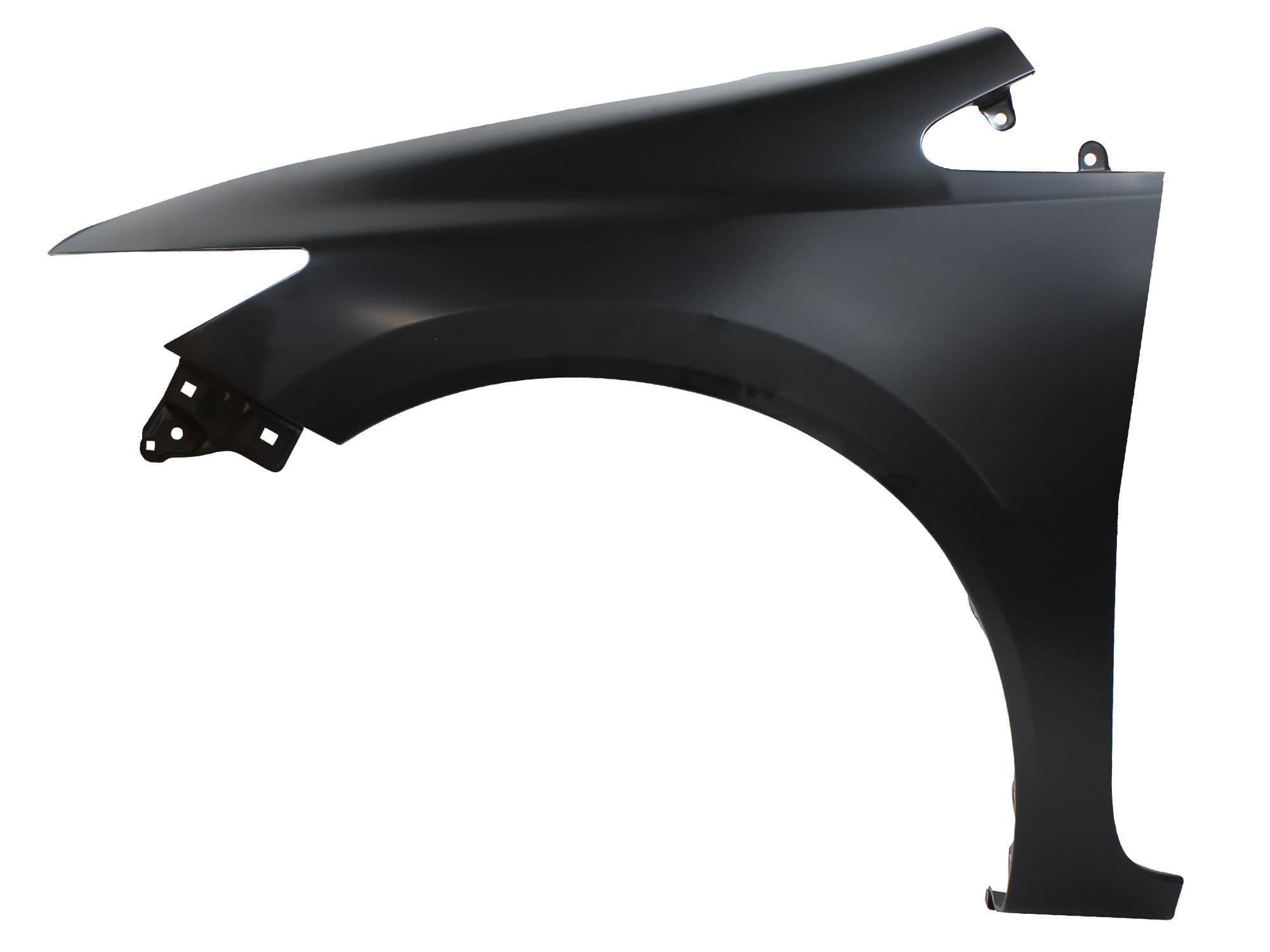 Salpicadera Izquierda Honda CIVIC  2 Puertas 2012-2015