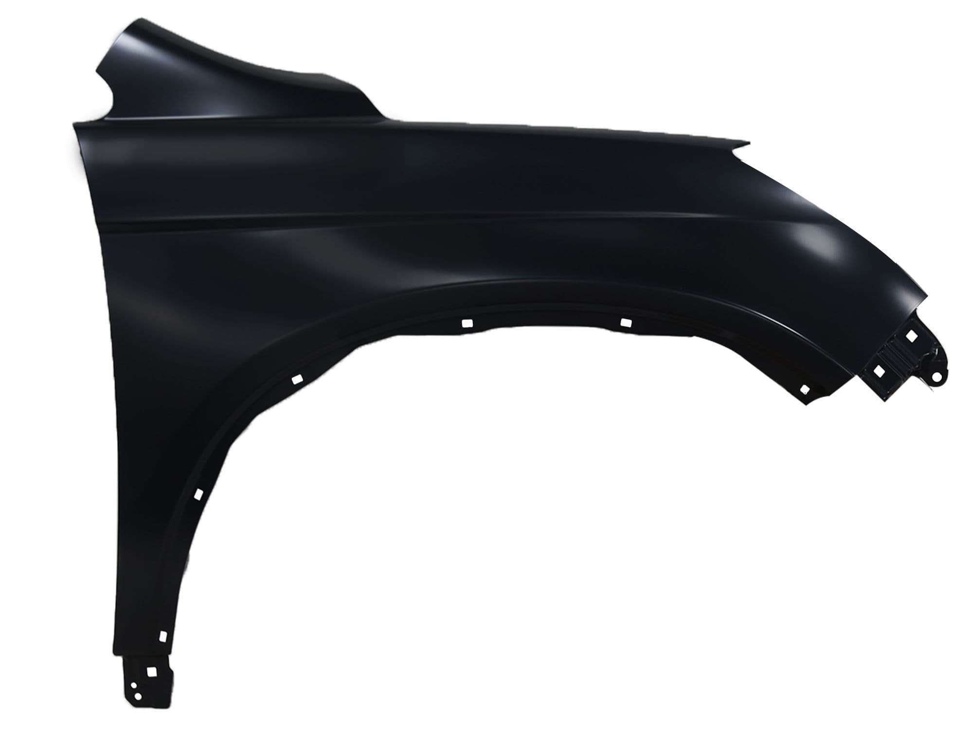 Salpicadera Derecha Honda CRV 2007-2011