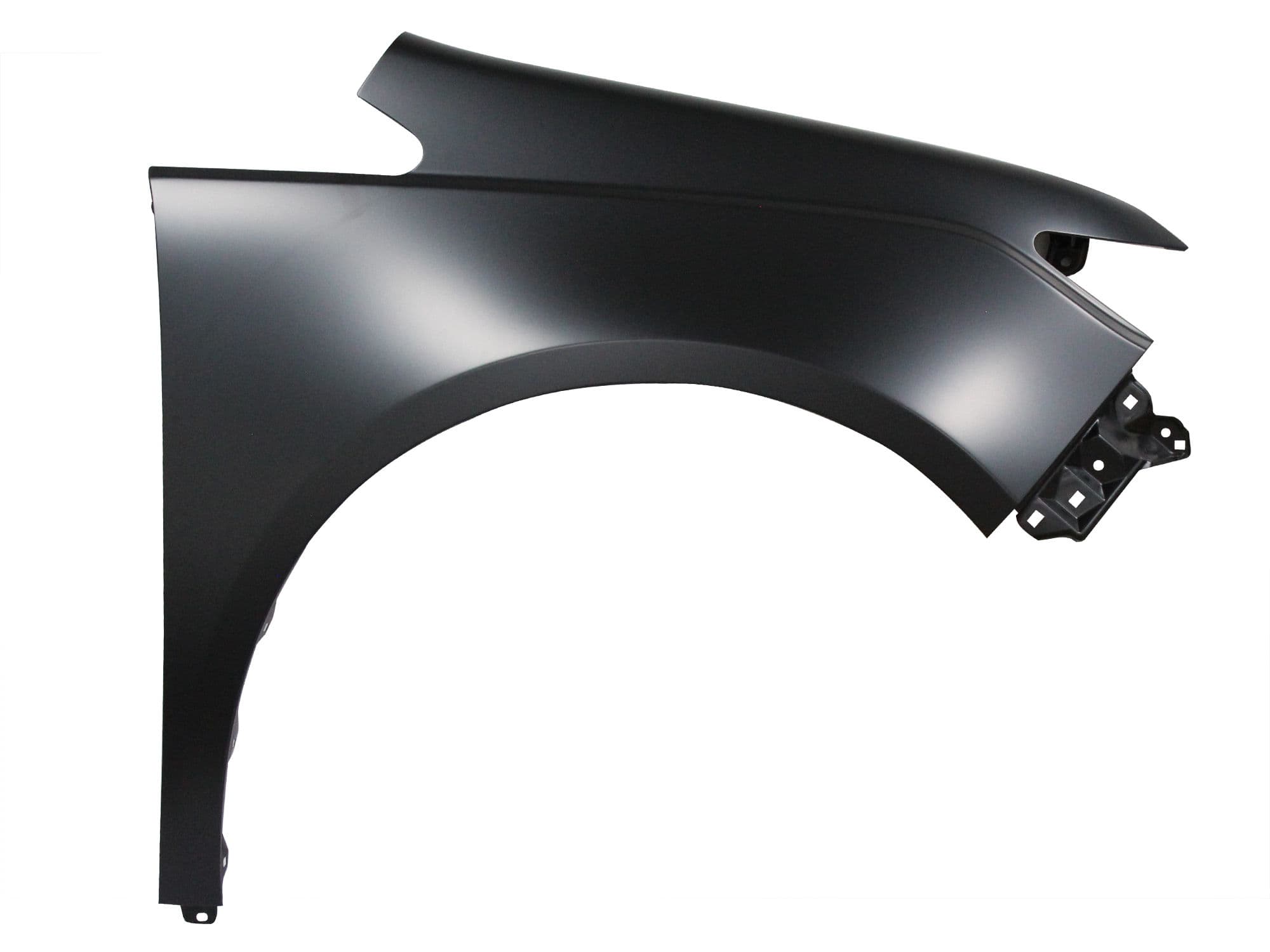 Salpicadera Derecha Honda ODYSSEY 2011-2013