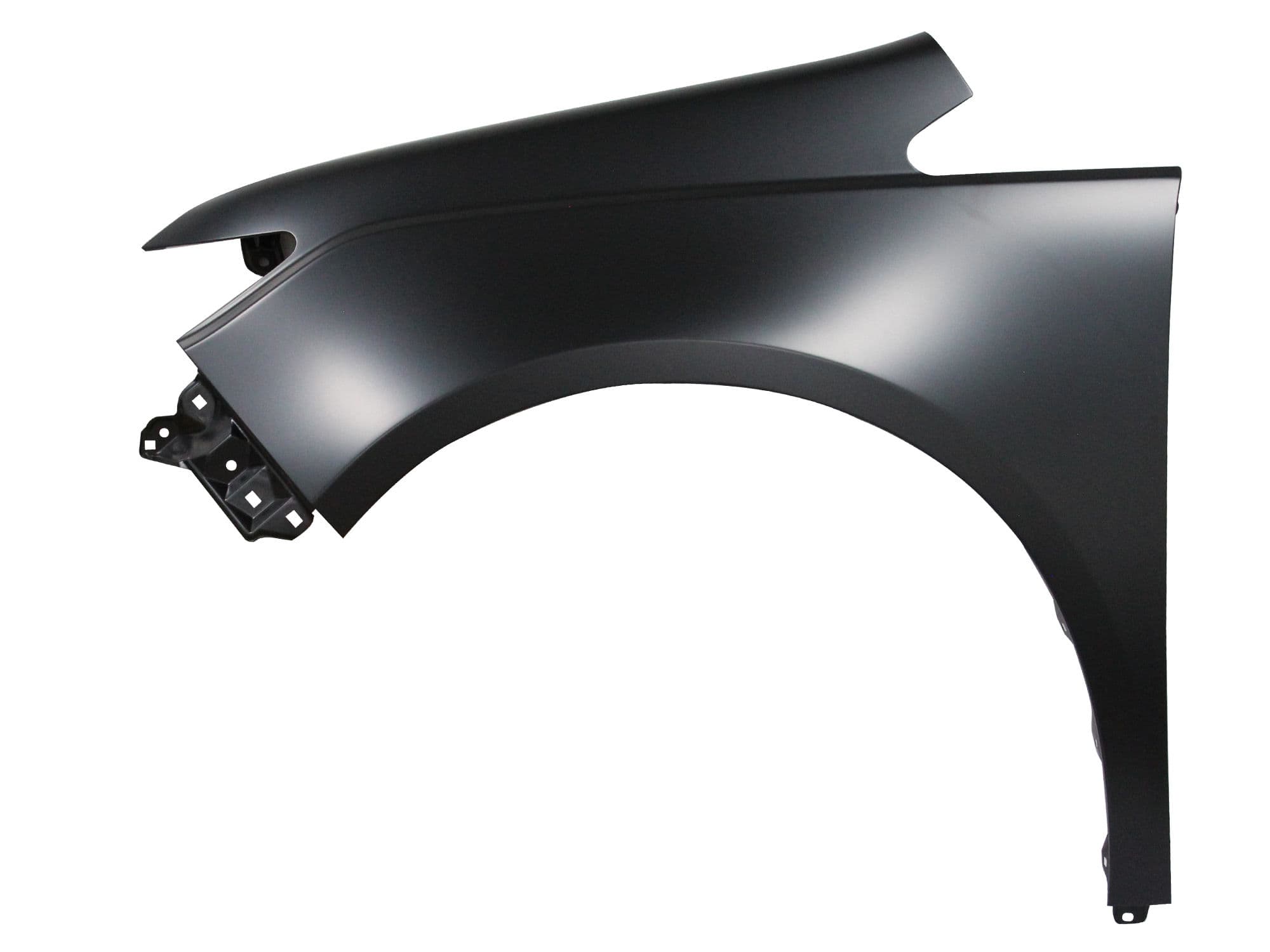 Salpicadera Izquierda Honda ODYSSEY 2011-2013