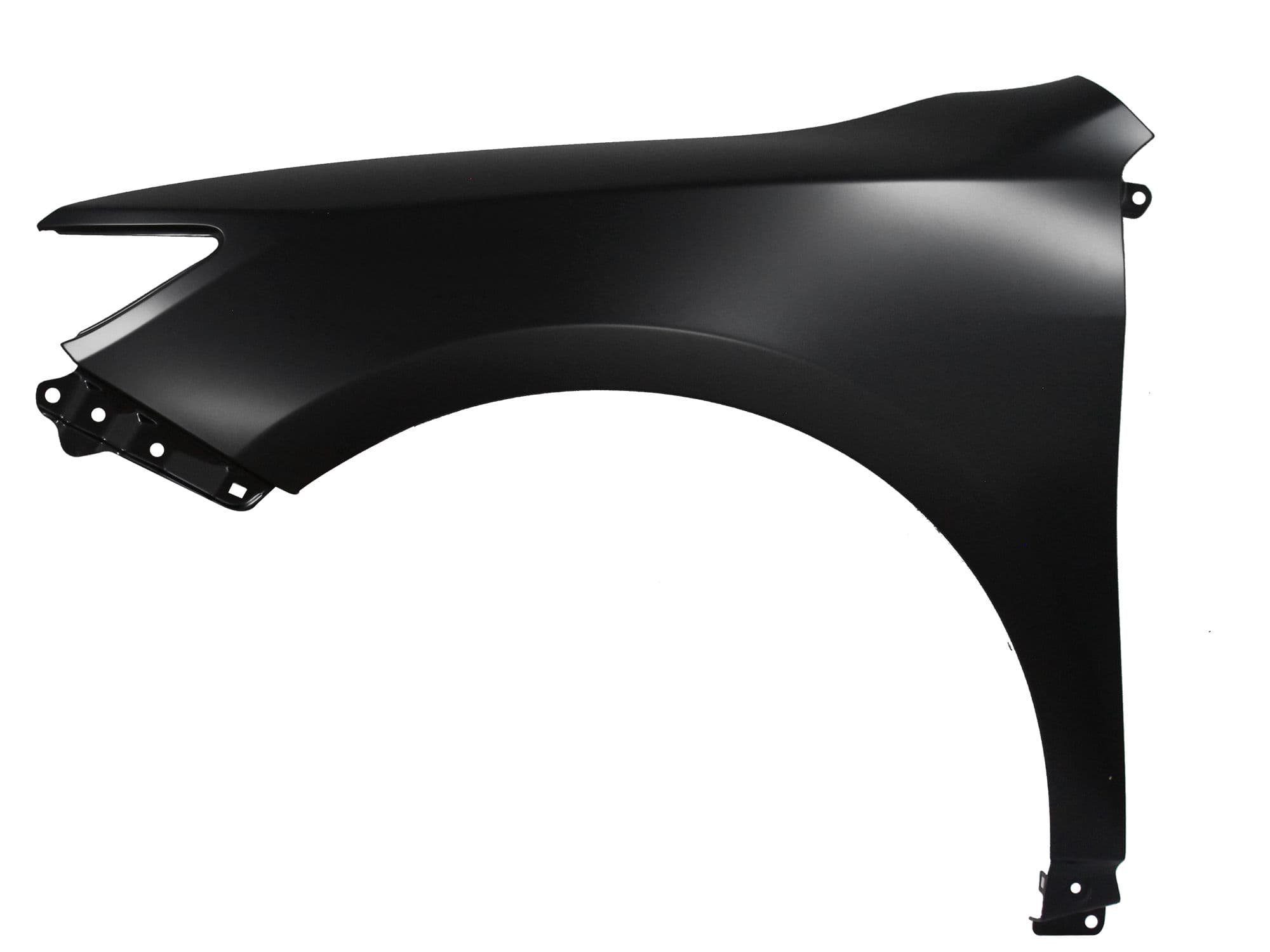 Salpicadera Izquierda Toyota CAMRY 2012-2014