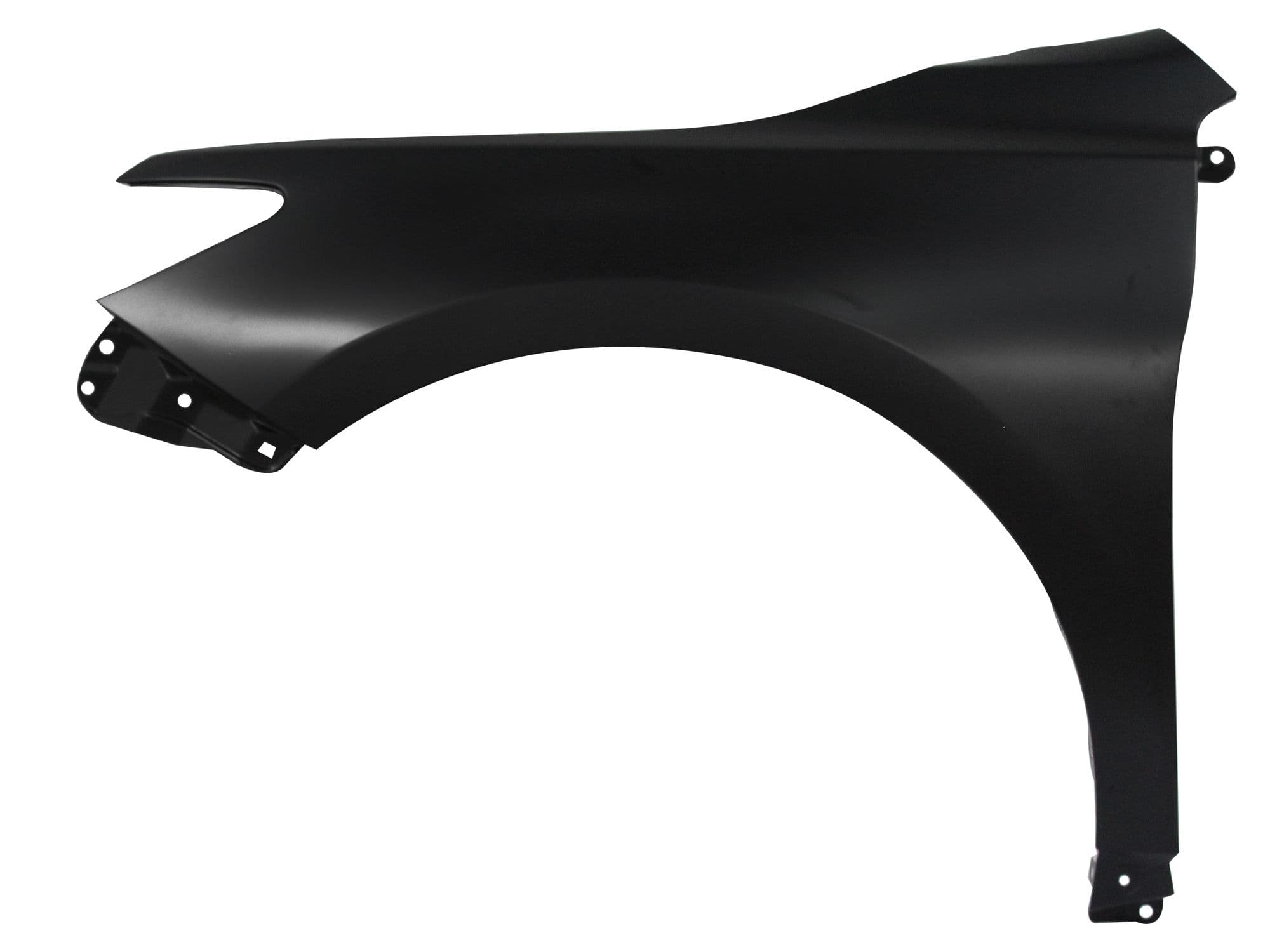 Salpicadera Izquierda Toyota CAMRY 2015-2017