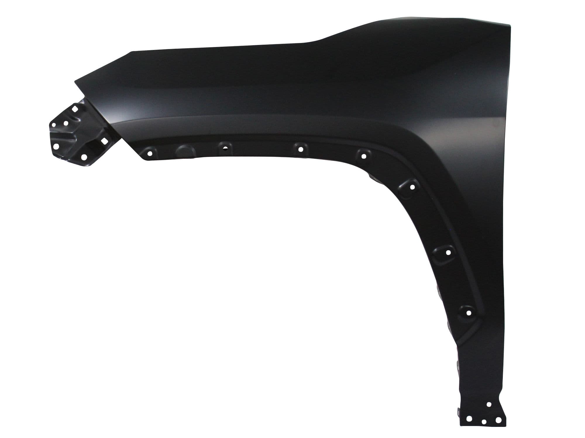 Salpicadera Izquierda Toyota RAV-4 2019-2025