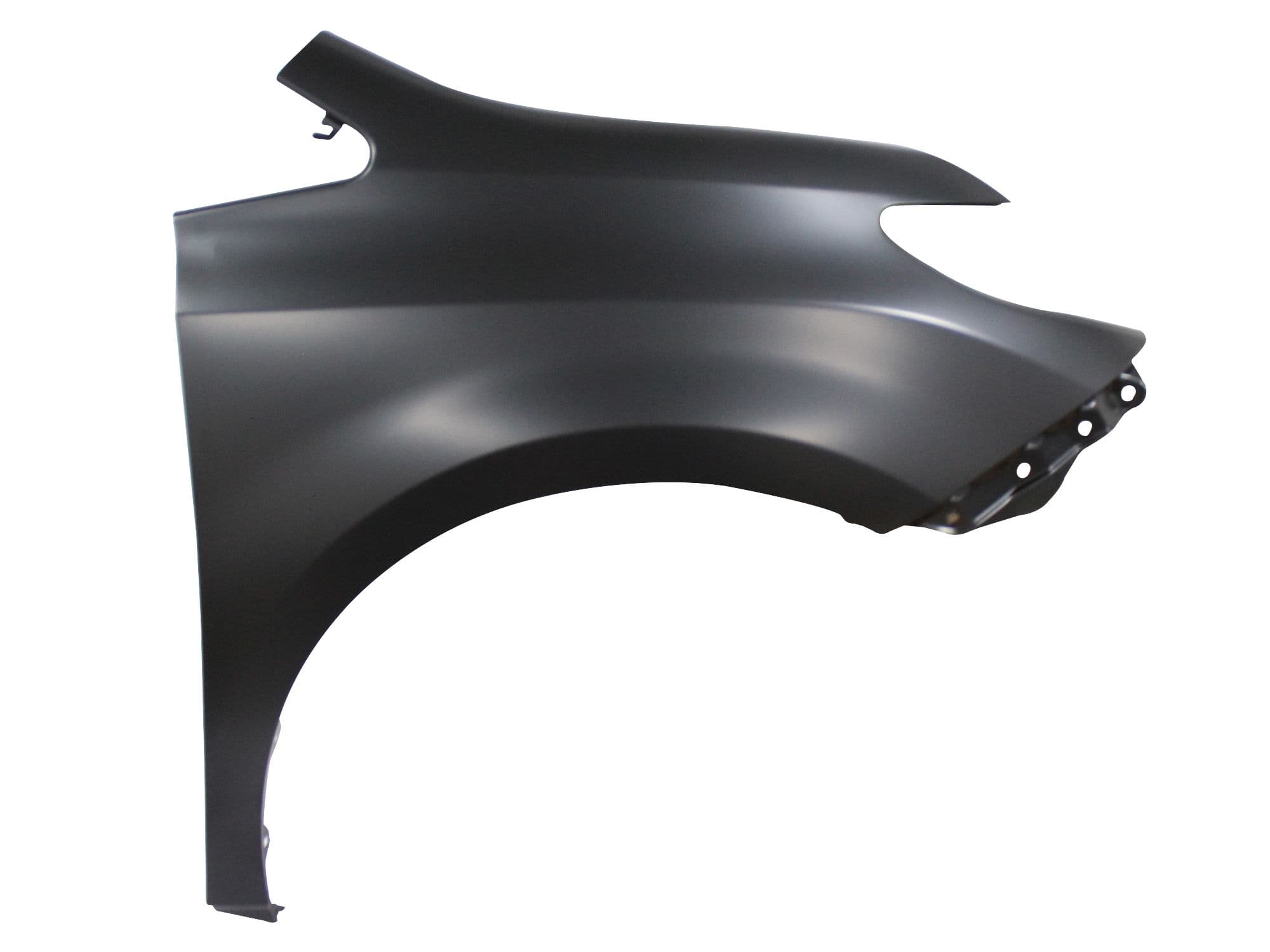Salpicadera Derecha Toyota SIENNA 2011-2020