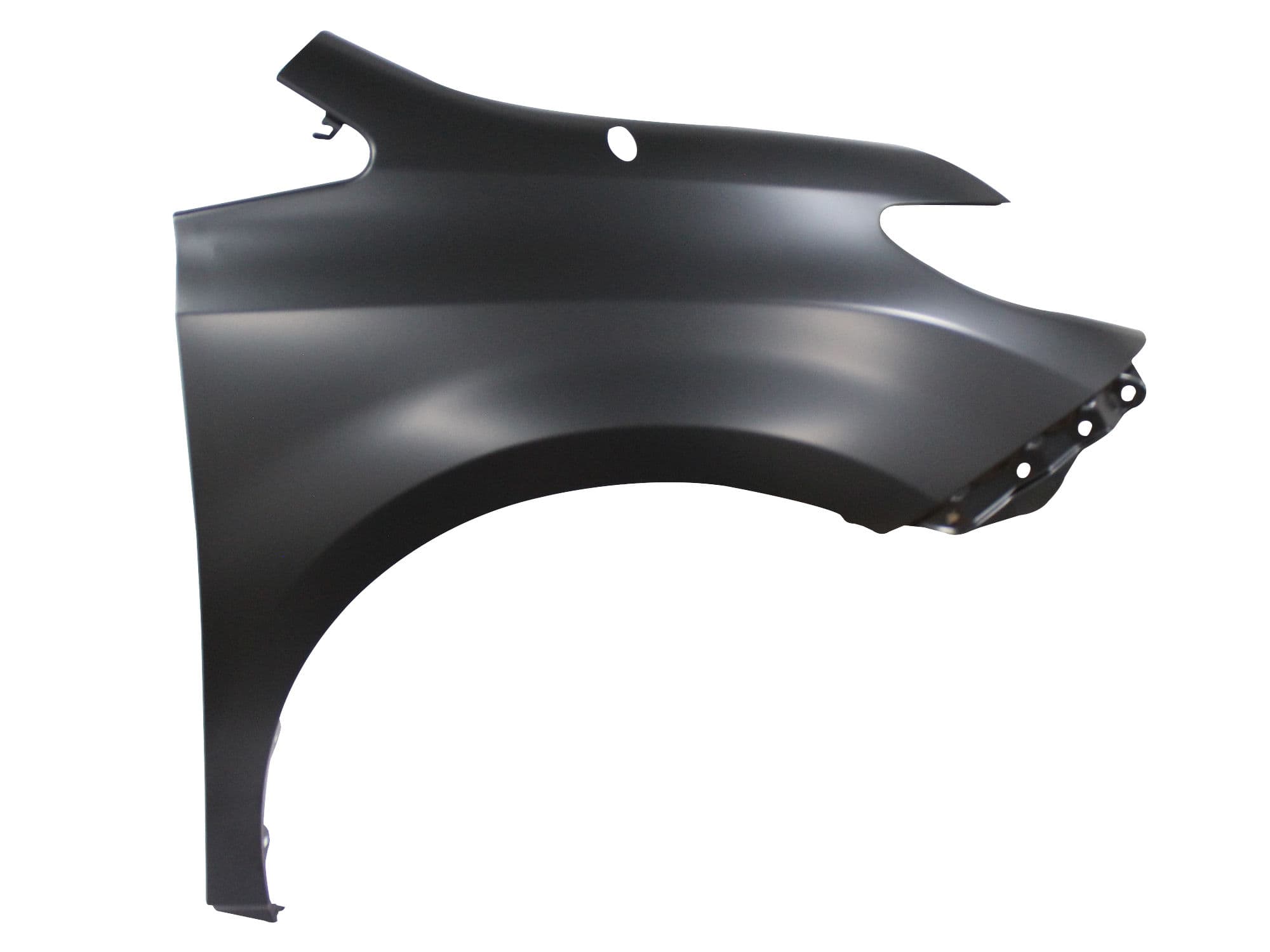 Salpicadera Derecha Toyota SIENNA 2011-2014
