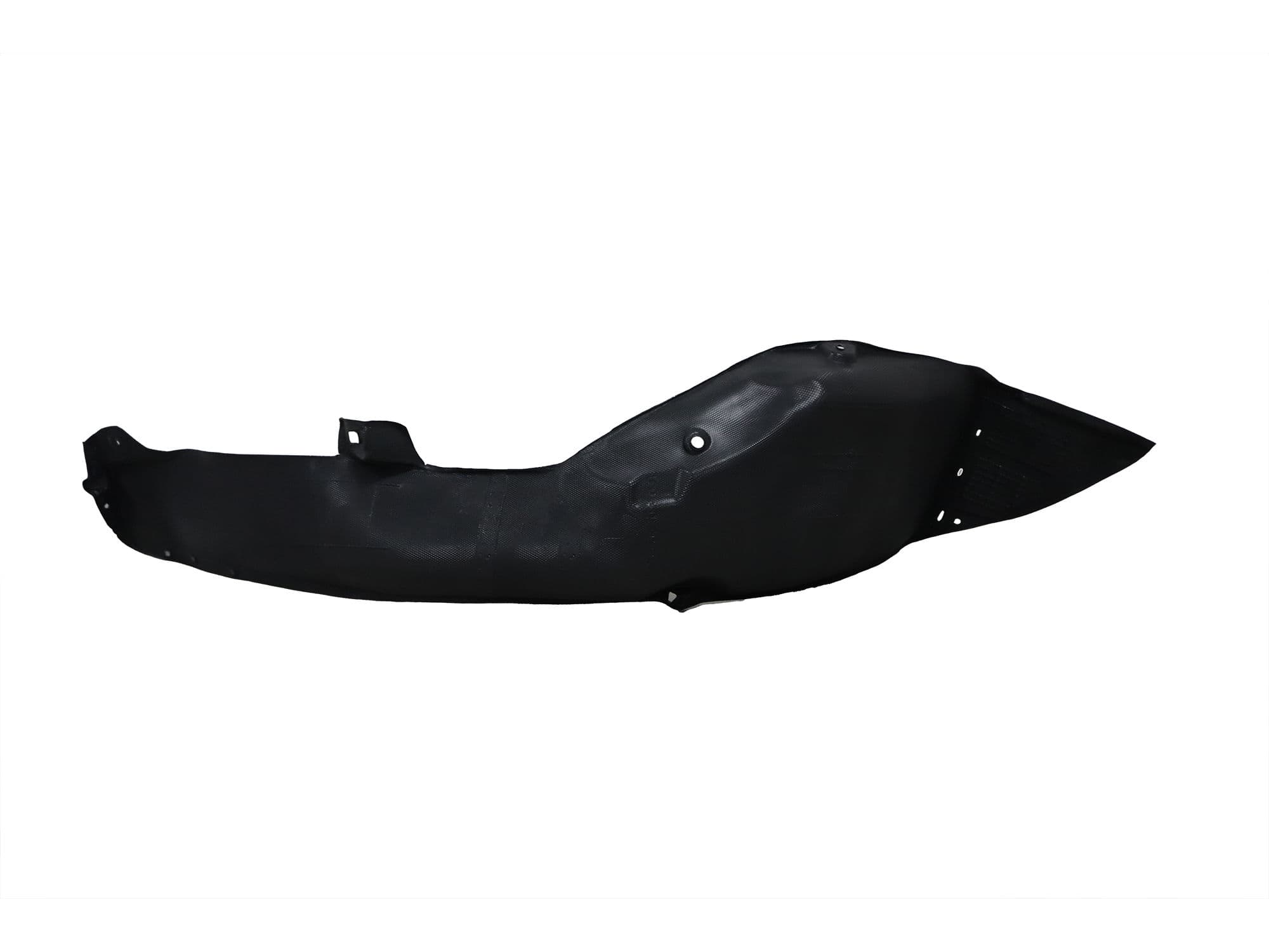 Tolva Salpicadera Delantera Inferior Derecho Hyundai Grand I-10 2015-2020