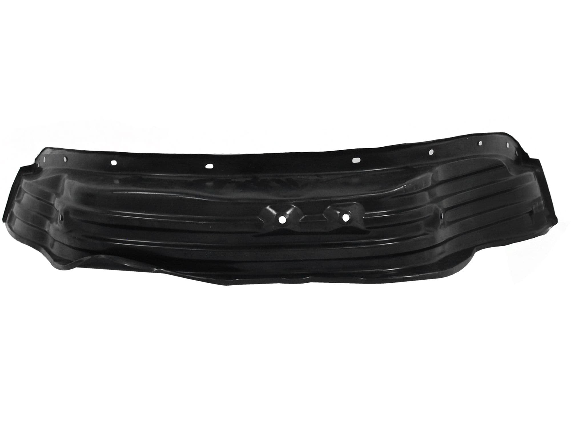 Tolva Inferior Derecho Toyota Hilux 2wd 2016-2020 Costado