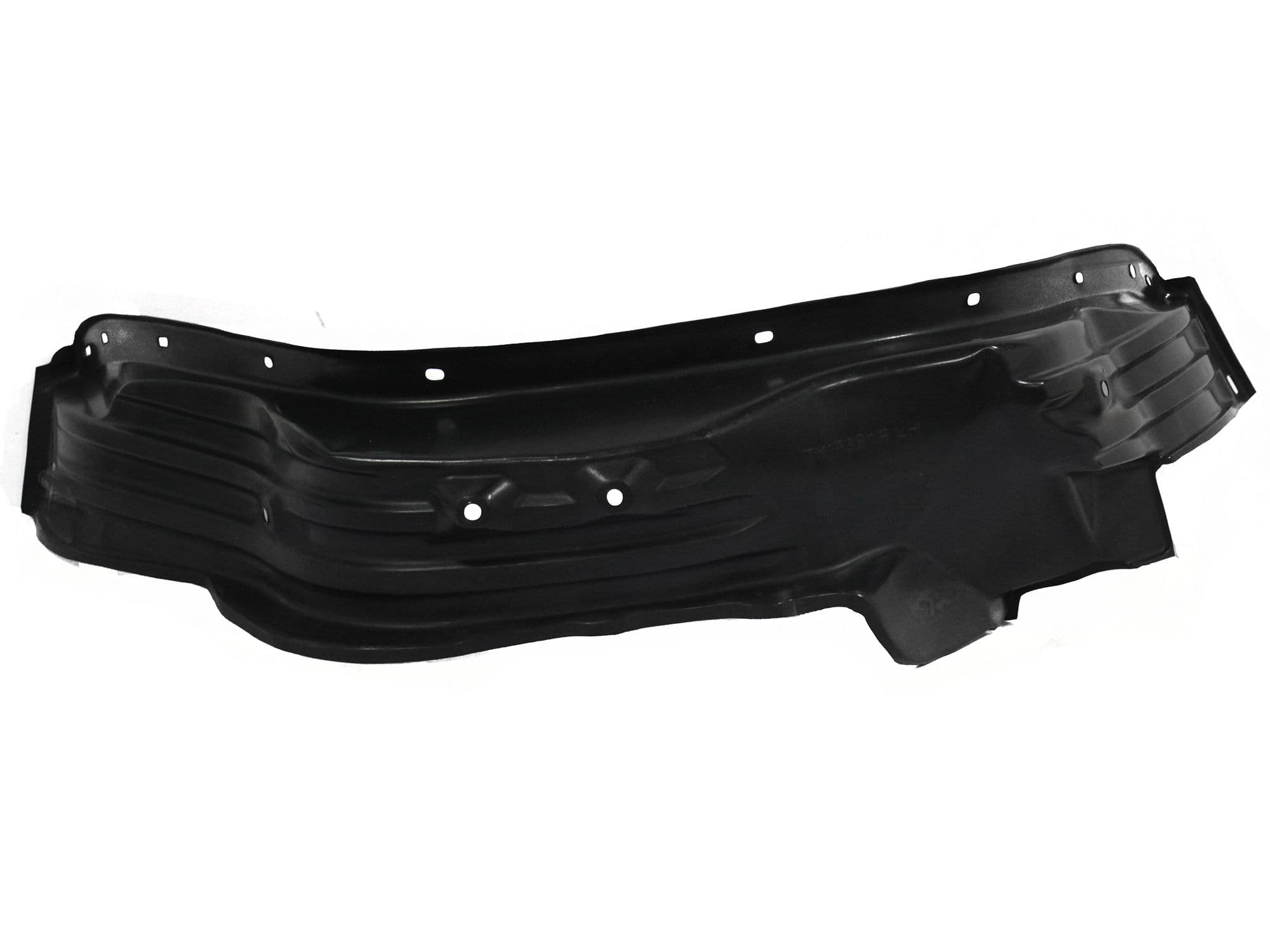Tolva Inferior Izquierdo Toyota Hilux 2wd 2016-2020 Costado
