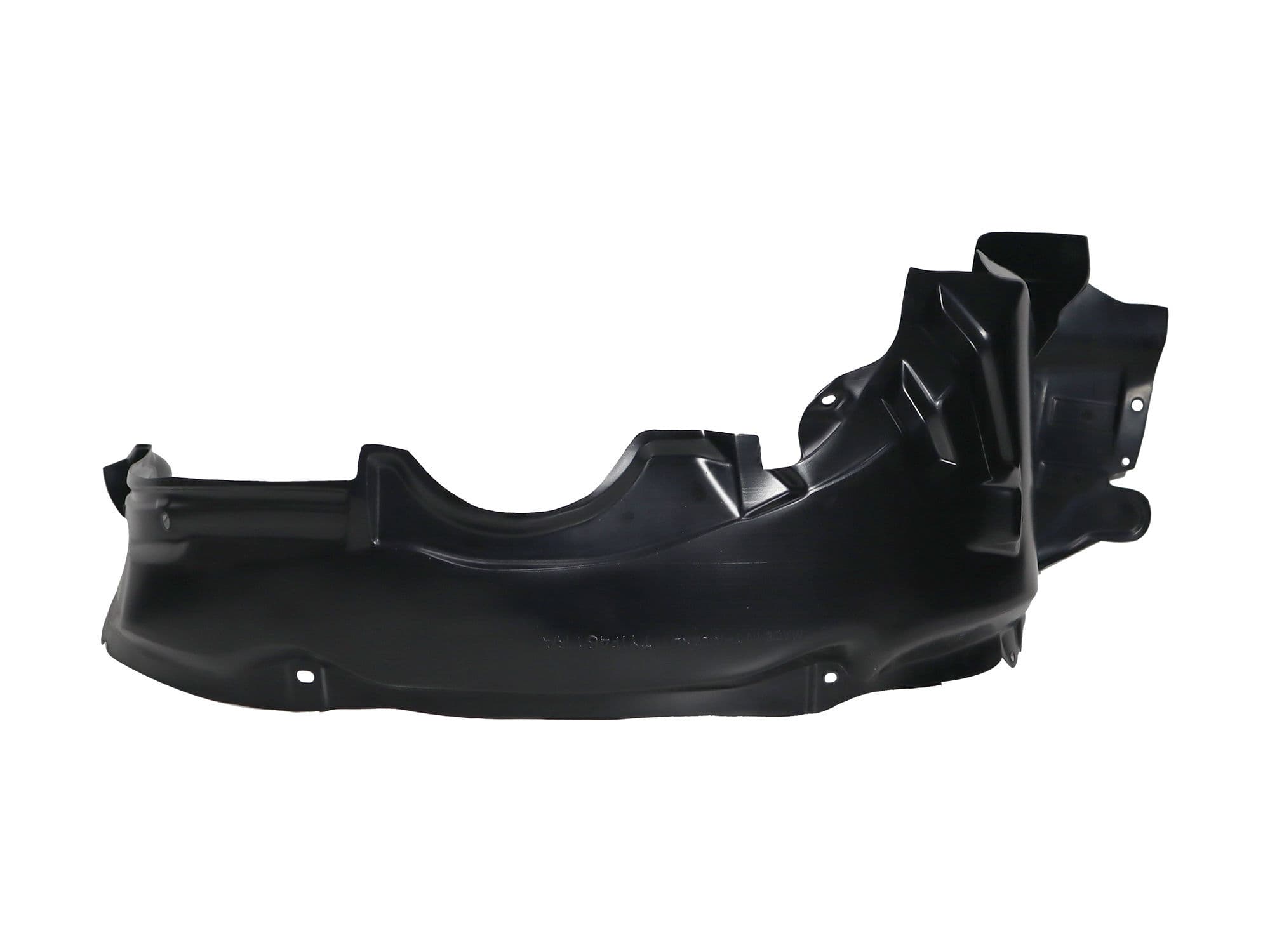 Tolva Salpicadera Delantera Inferior Derecho Toyota Raize 2022-2026