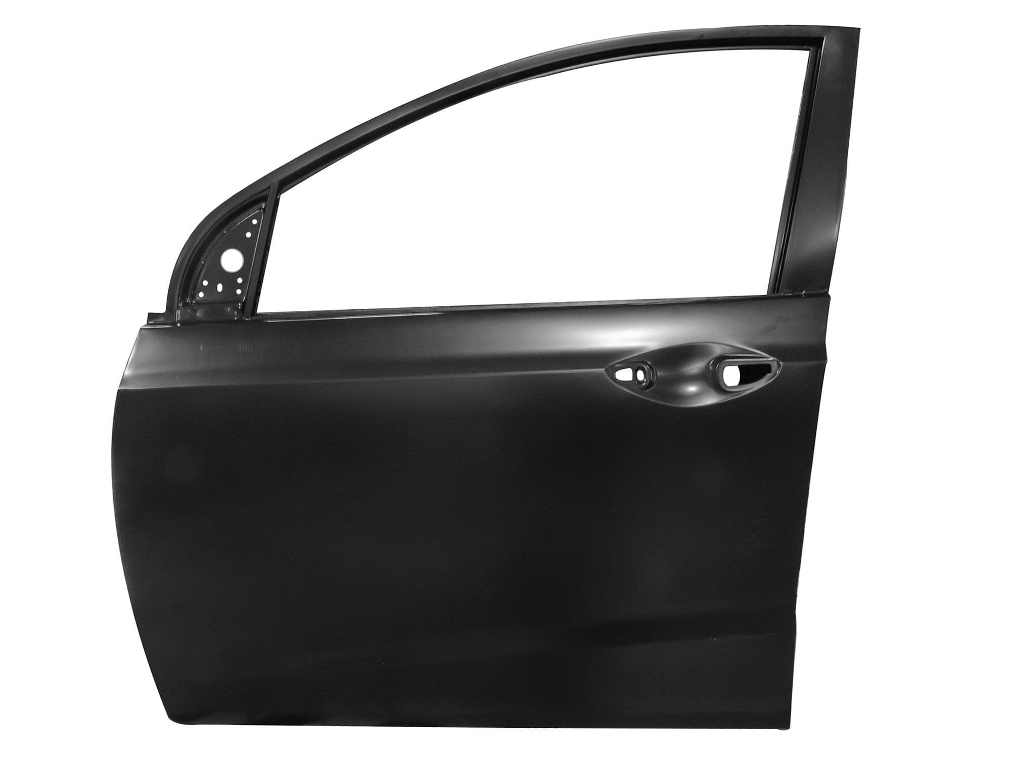 Puerta Delantera Izquierda Hyundai GRAND I-10 2015-2020