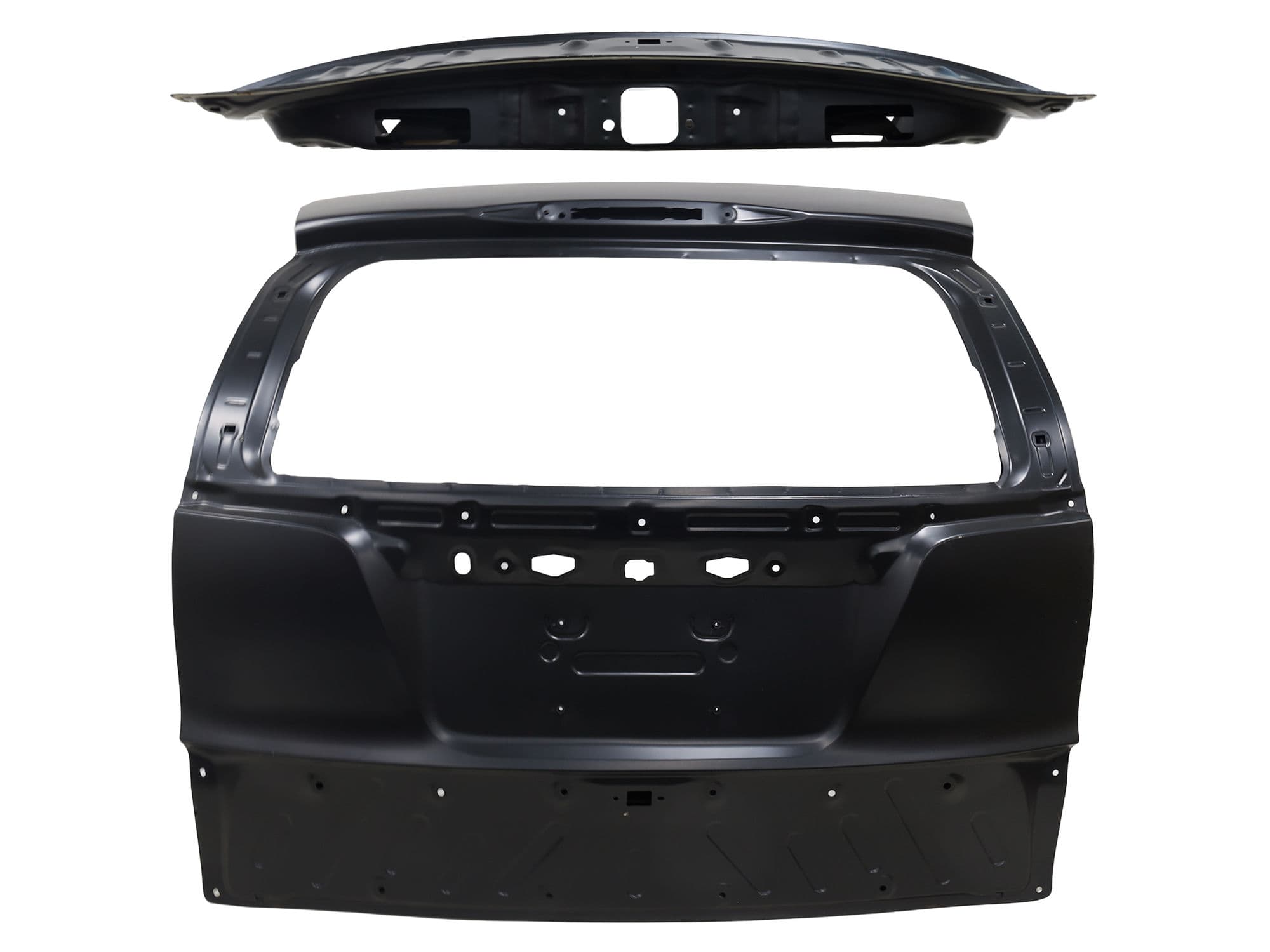 Tapa Cajuela Honda CR-V 2012-2016