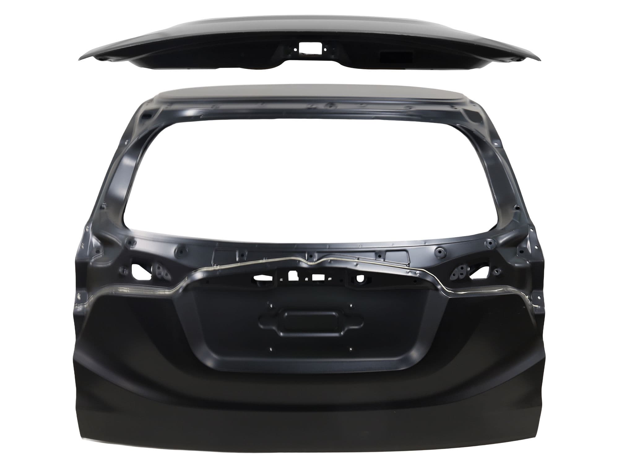 Tapa Cajuela Honda HR-V 2016-2022