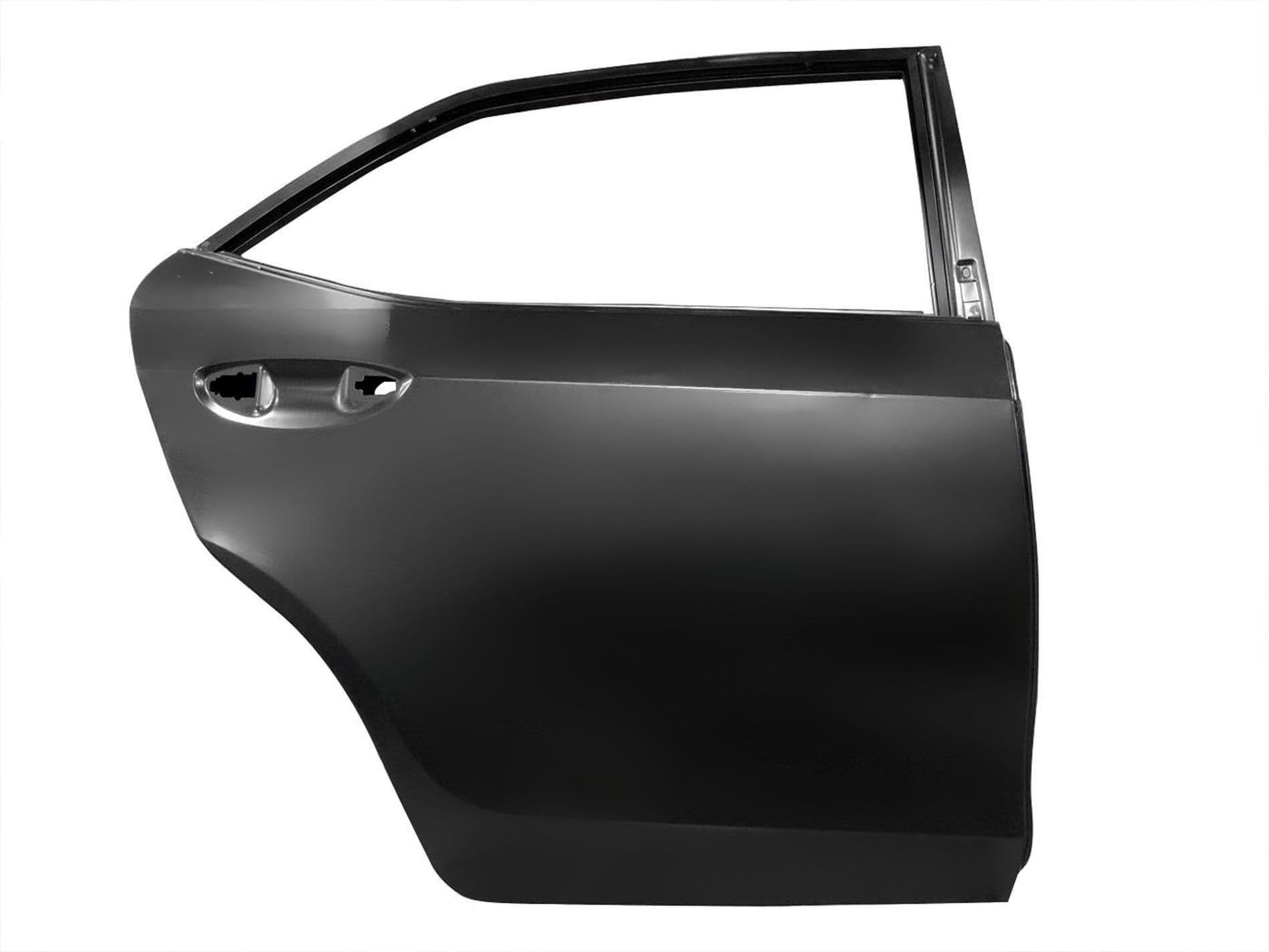 Puerta Derecha Toyota COROLLA 2014-2019