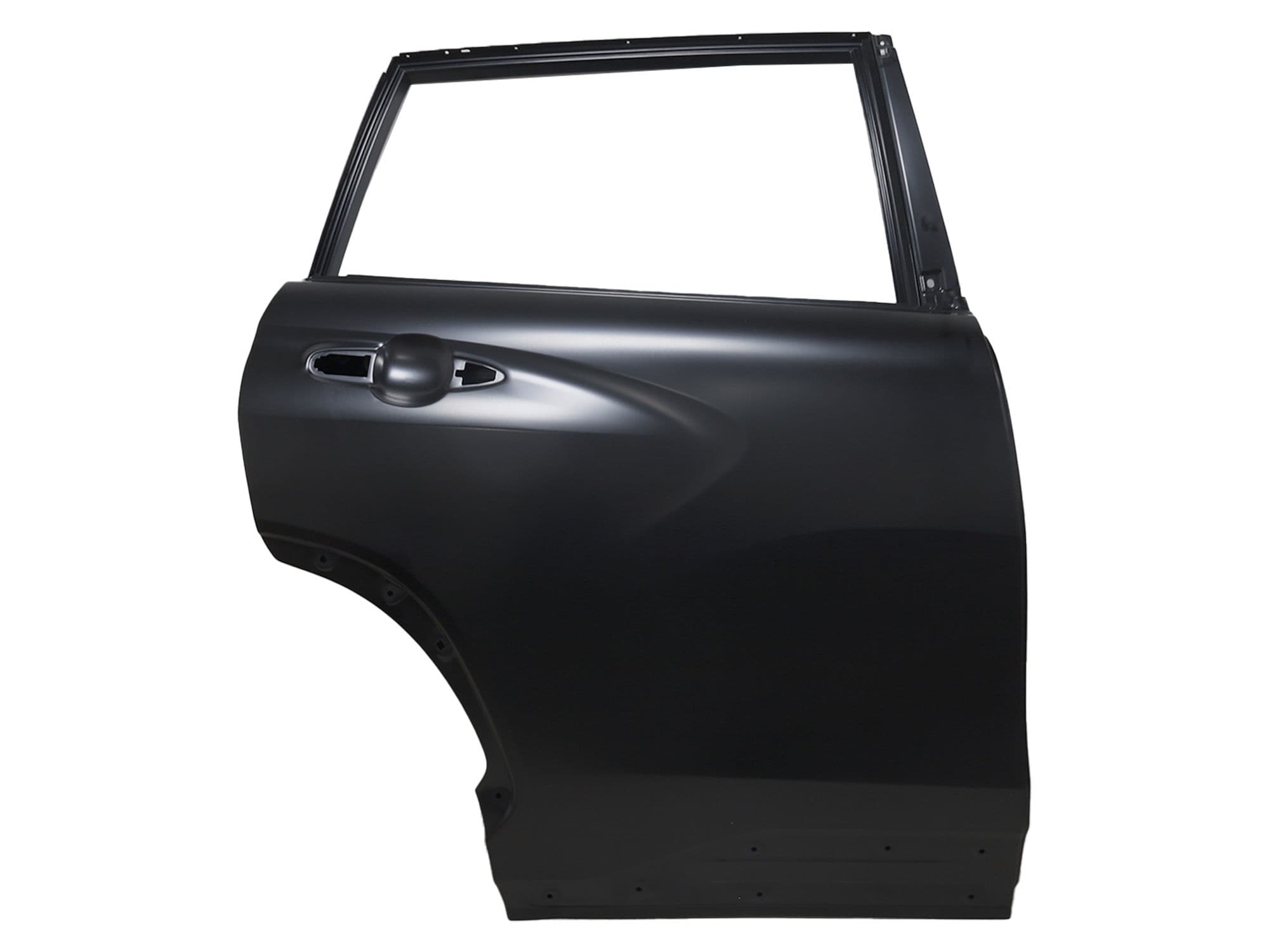 Puerta Derecha Toyota COROLLA CROSS 2022-2025