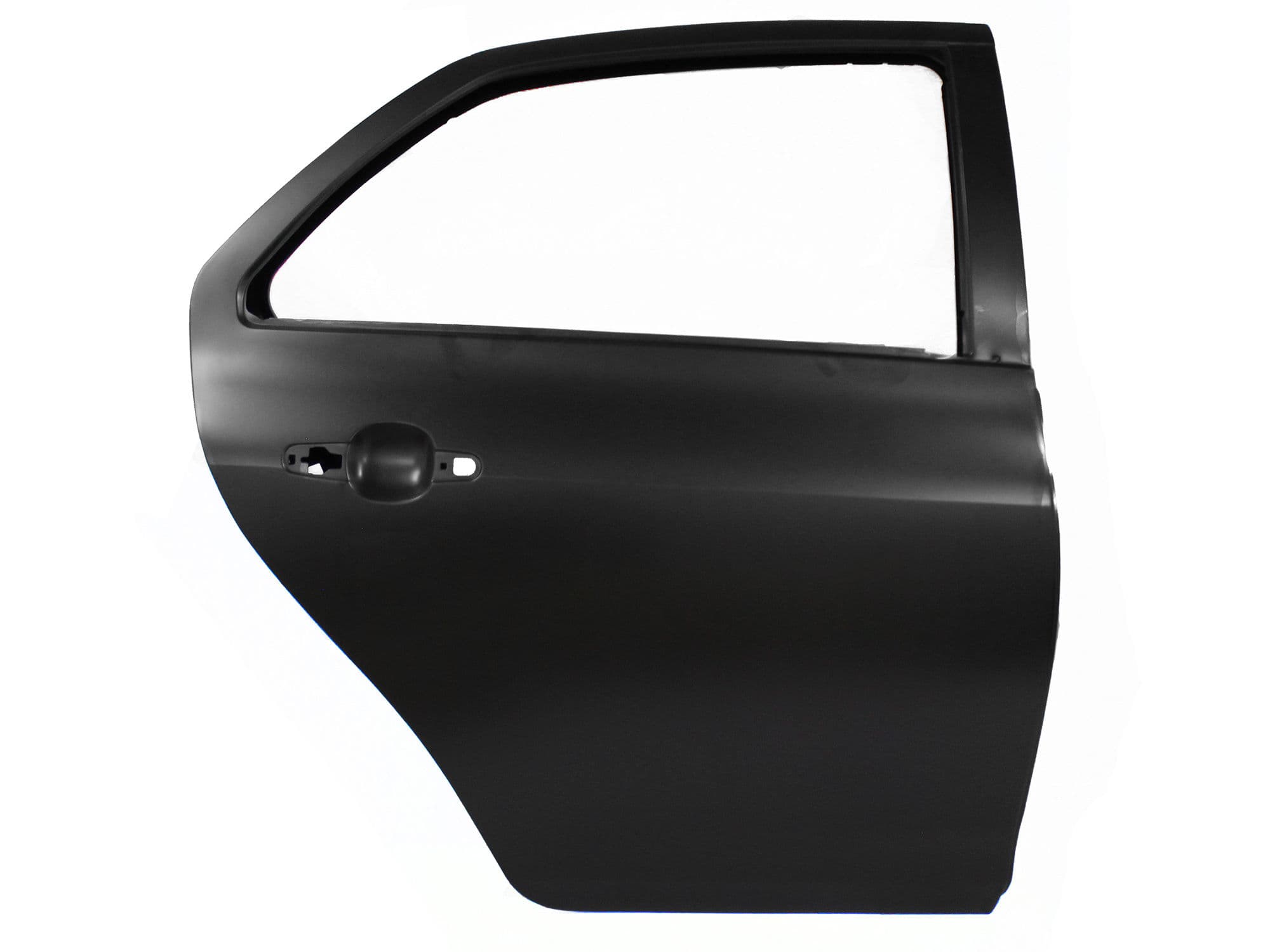 Puerta Derecha Toyota YARIS SEDAN 4 Puertas 2006-2015