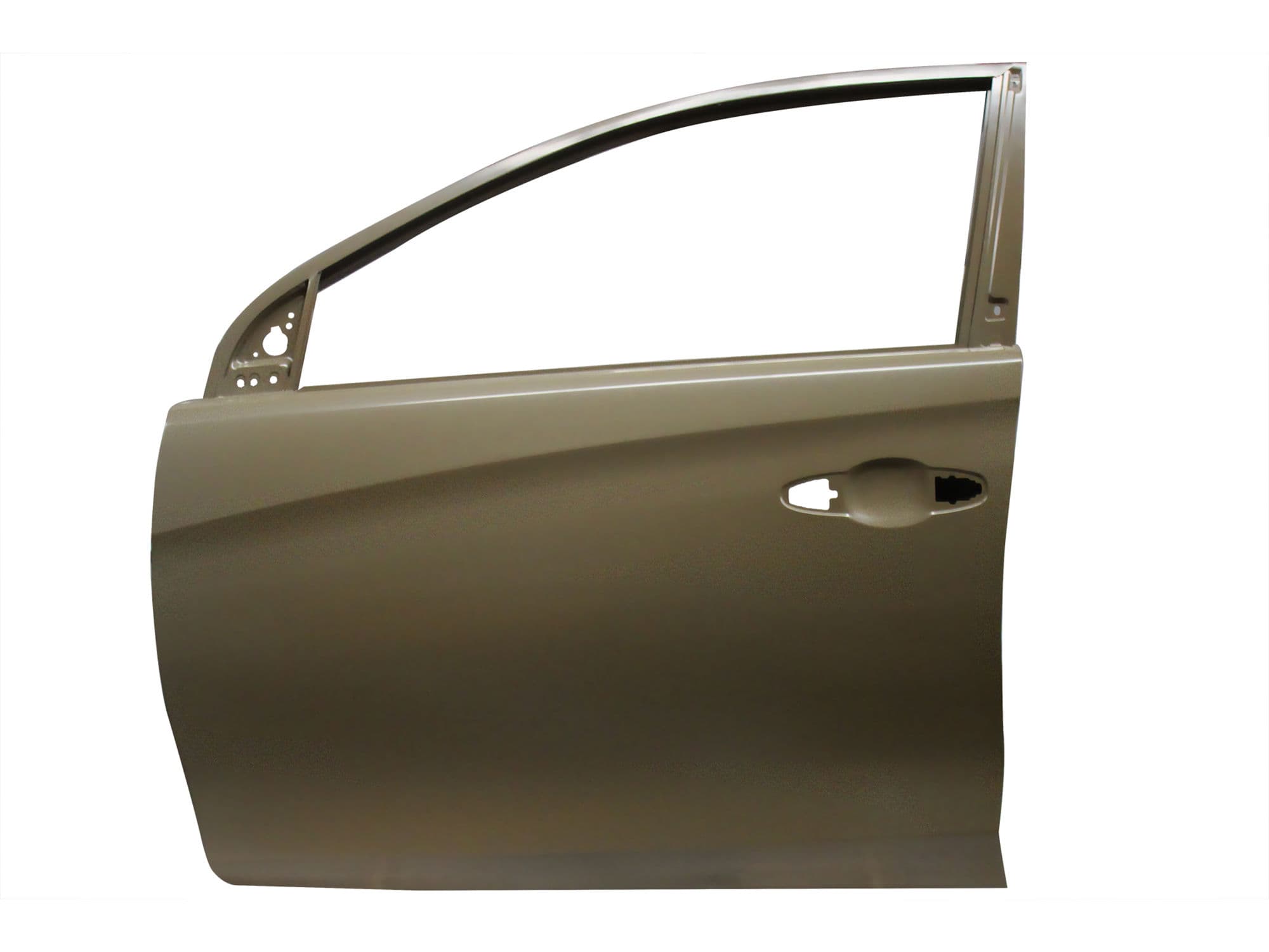 Puerta Delantera Izquierda Toyota YARIS SEDAN 4 Puertas 2018-2022
