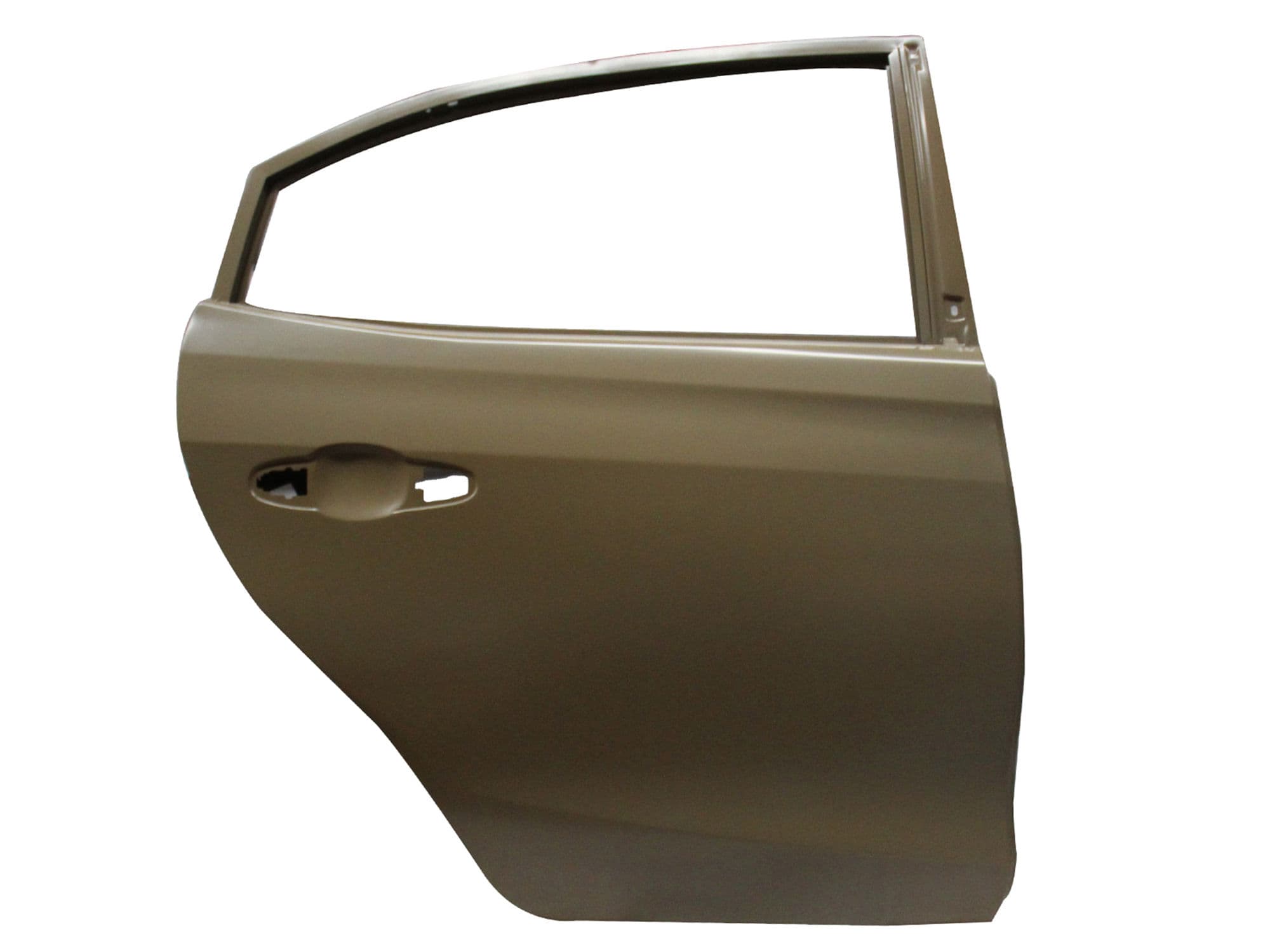 Puerta Derecha Toyota YARIS SEDAN 4 Puertas 2018-2022