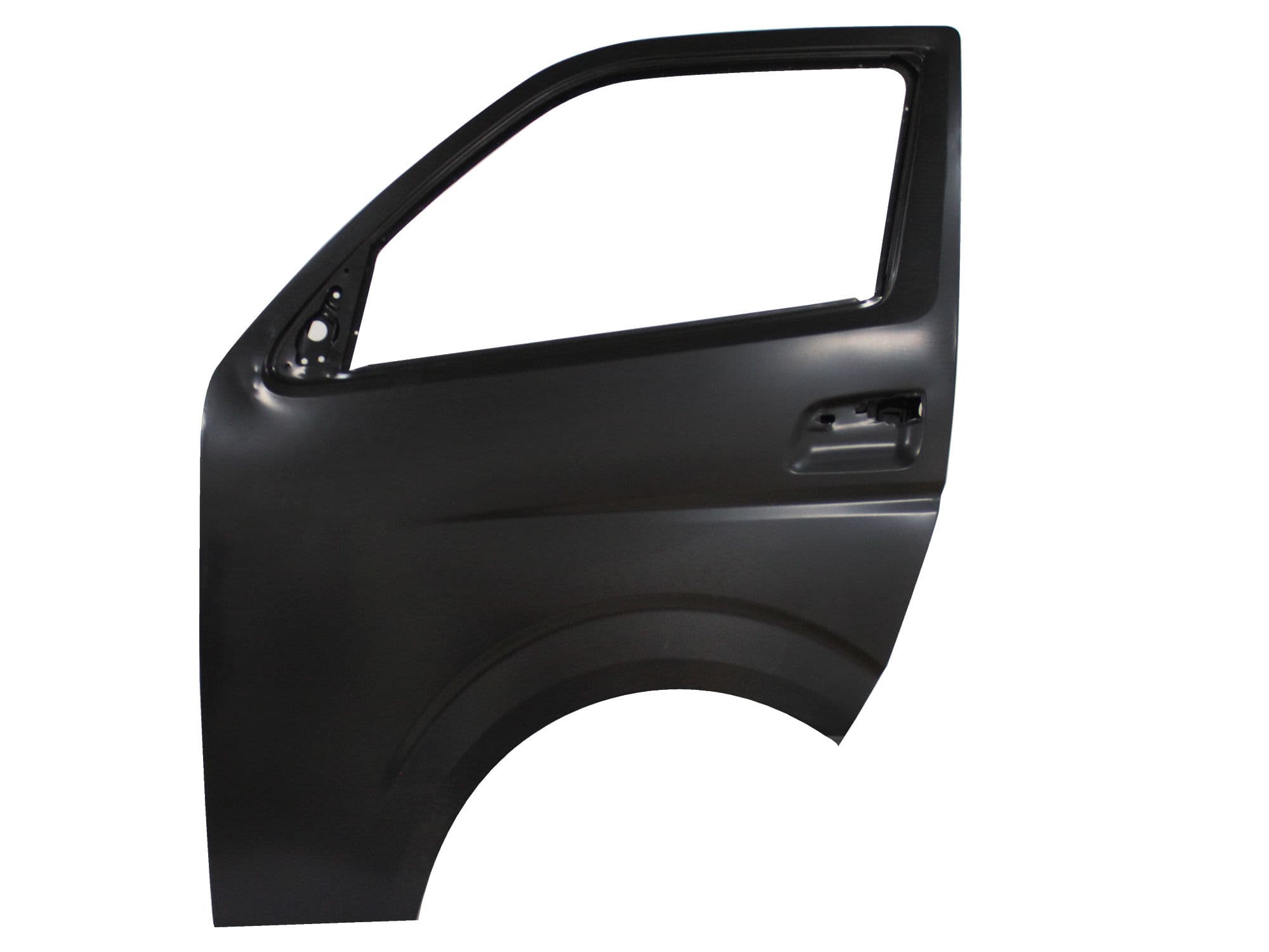 Puerta Delantera Izquierda Toyota HIACE 2005-2019