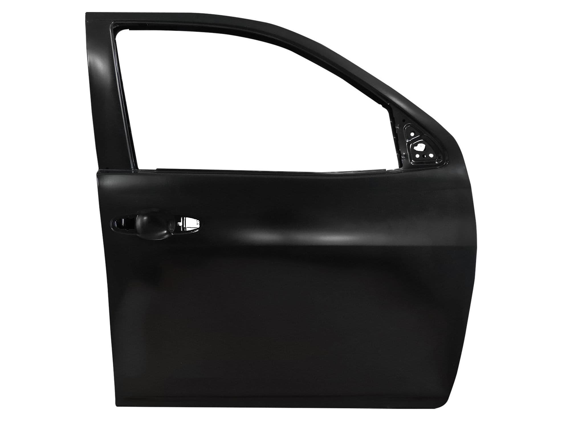 Puerta Delantera Derecha Toyota HILUX 4WD 2016-2025