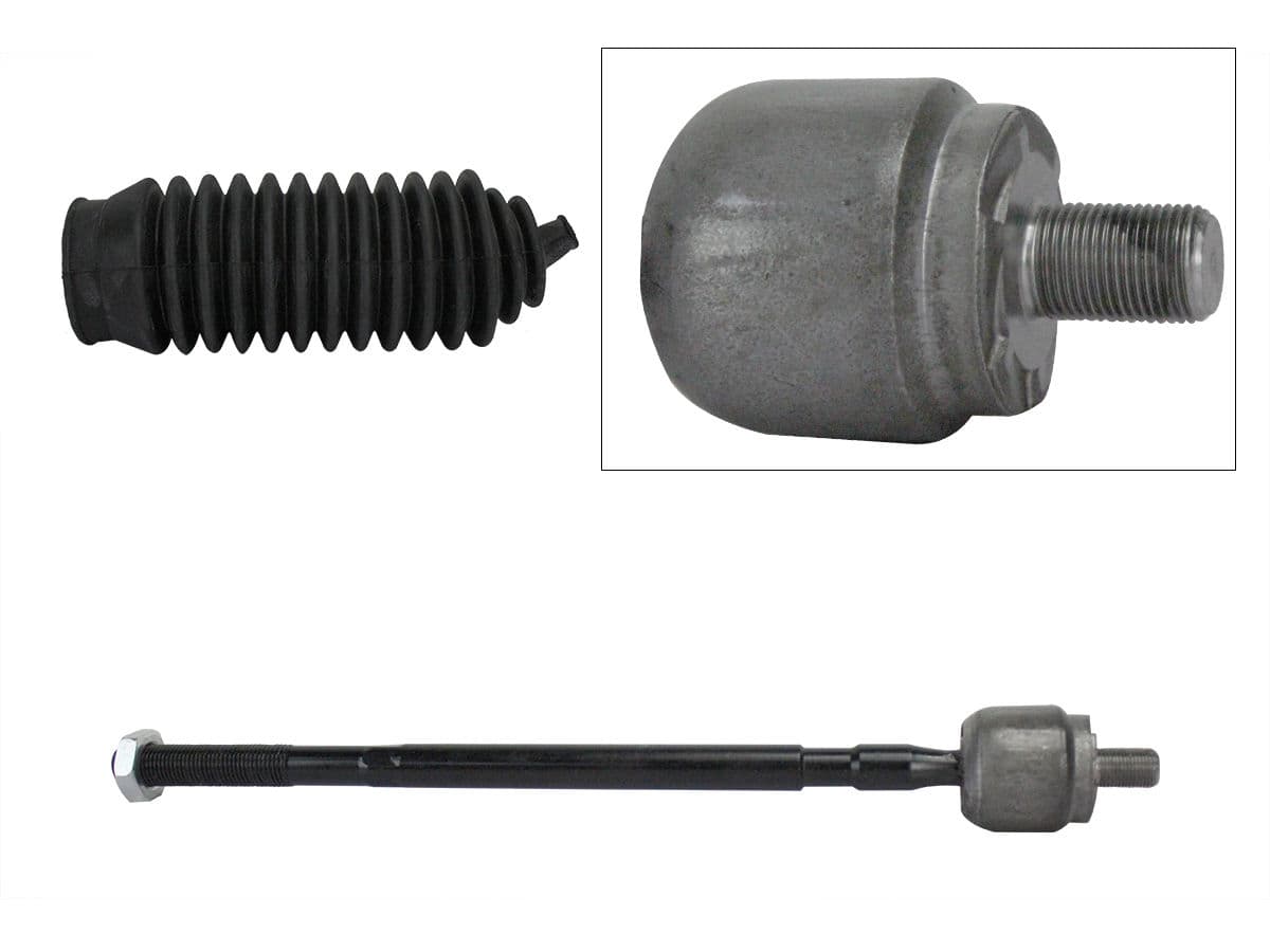 Bieleta Izq/Der Nissan Platina 1.6L 2002-2010