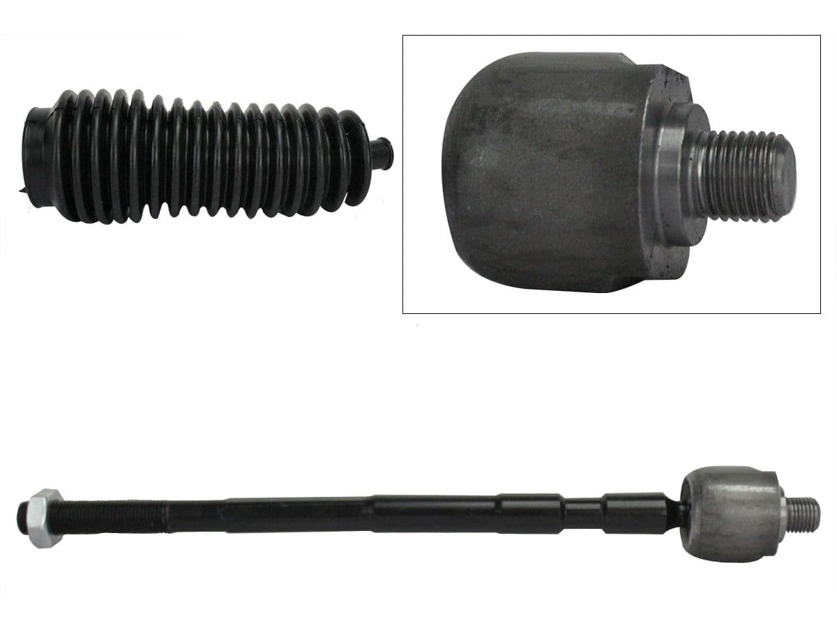Bieleta Izq/Der Nissan Platina 1.6L 2002-2010