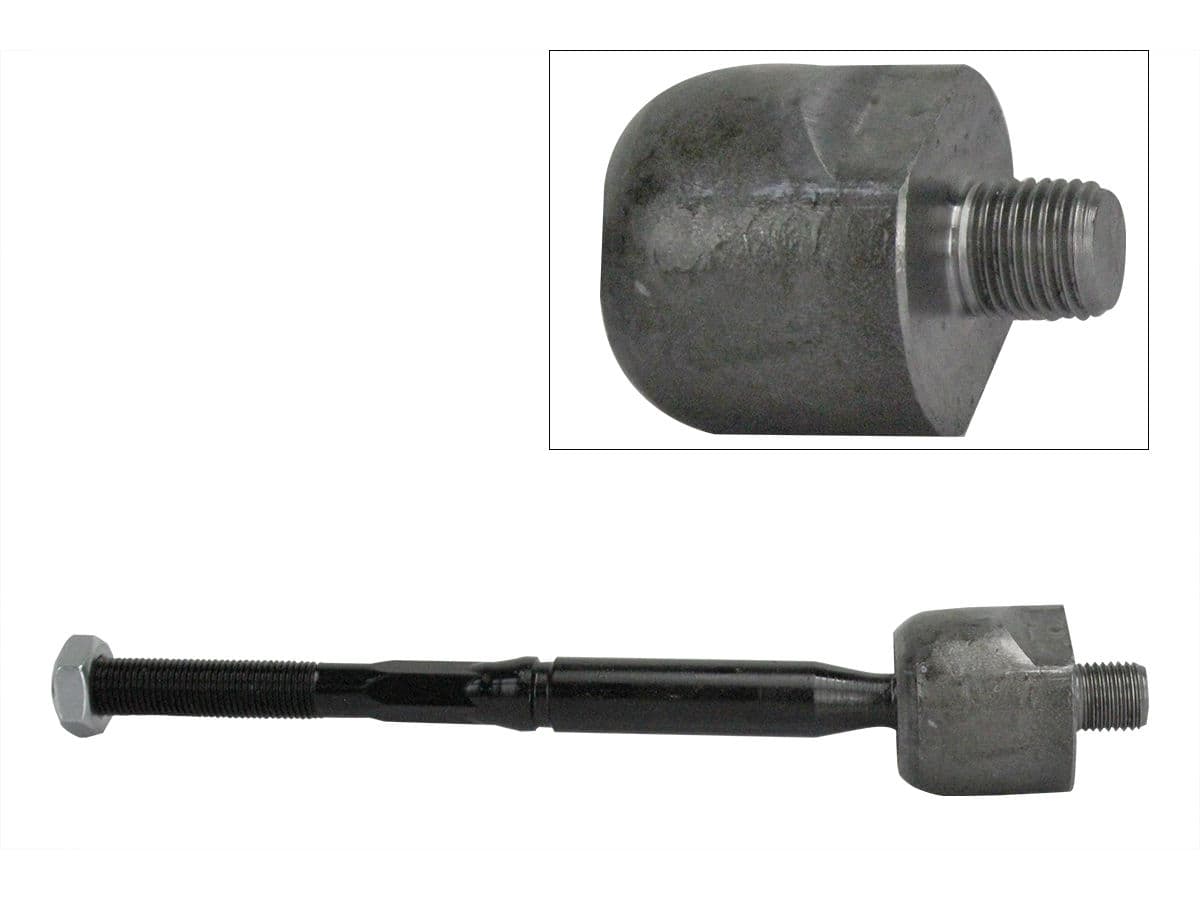 Bieleta Izq/Der Nissan Tiida 1.6l/1.8l 4 y 5 Puertas 2006-2017