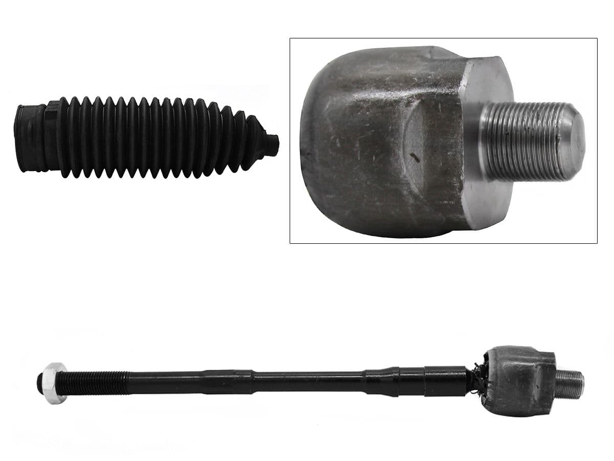 Bieleta Izq/Der Nissan X-trail 2.5L 2001-2007