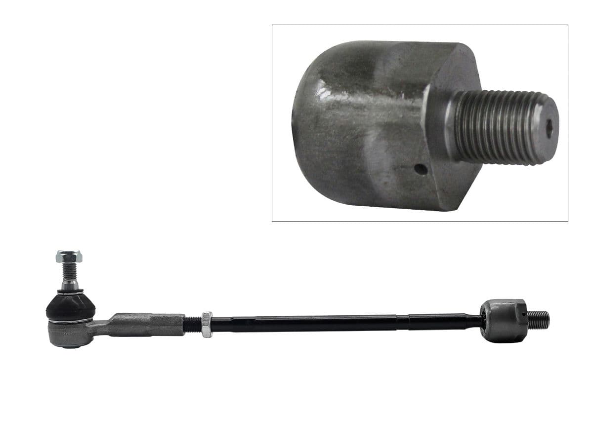 Bieleta Derecha Volkswagen Jetta/golf A4/clasico 1.8l/2.0l 1999-2015