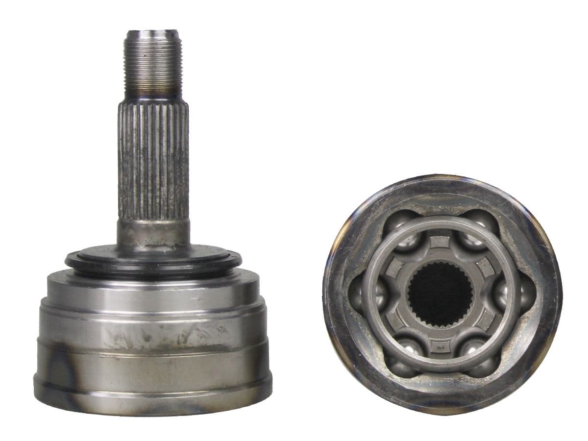 Junta Homocinética Ambos Lados Honda Accord 2.2l/2.3l 1990-2002 Automático Sin ABS E28 I32 O60