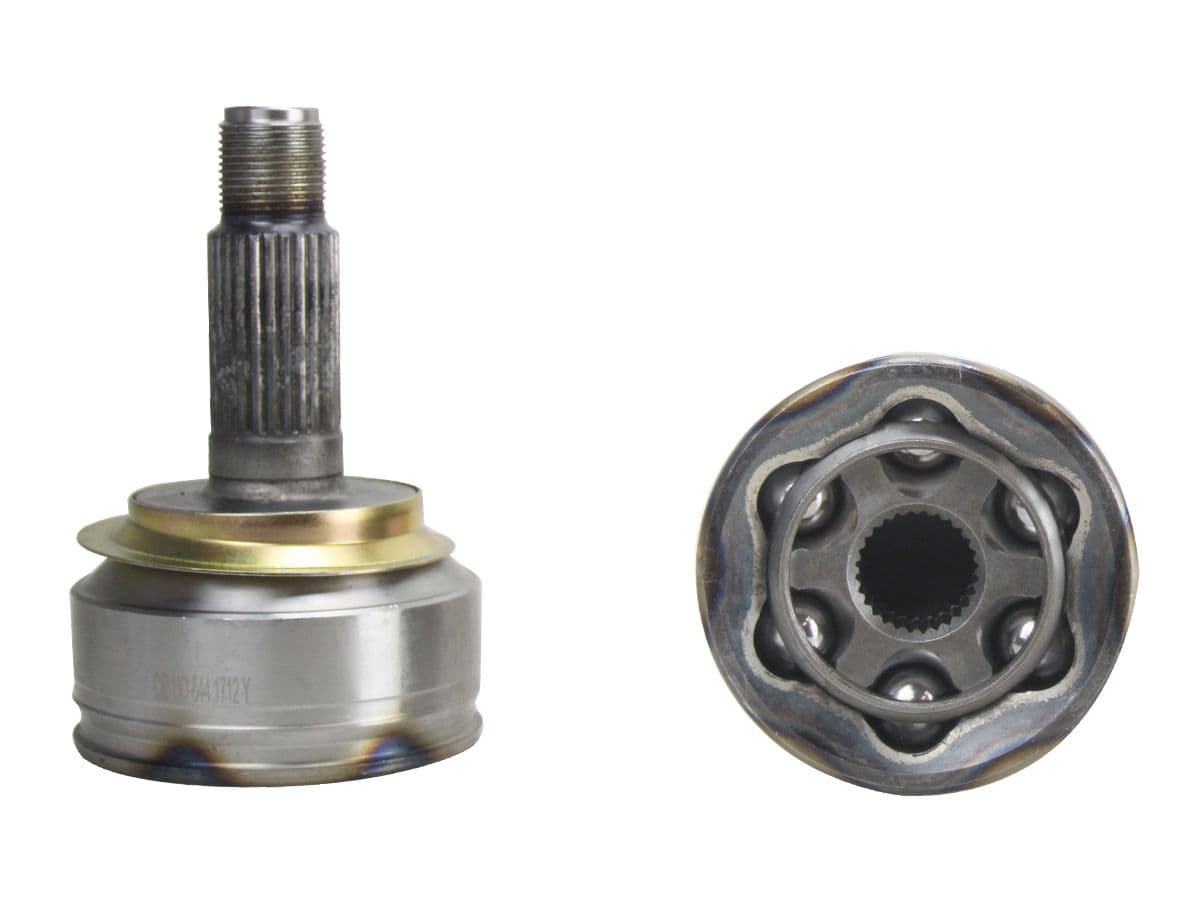 Junta Homocinética Ambos Lados Honda Civic 1.8L 2006-2011 Automático Sin ABS E26 I28 O58