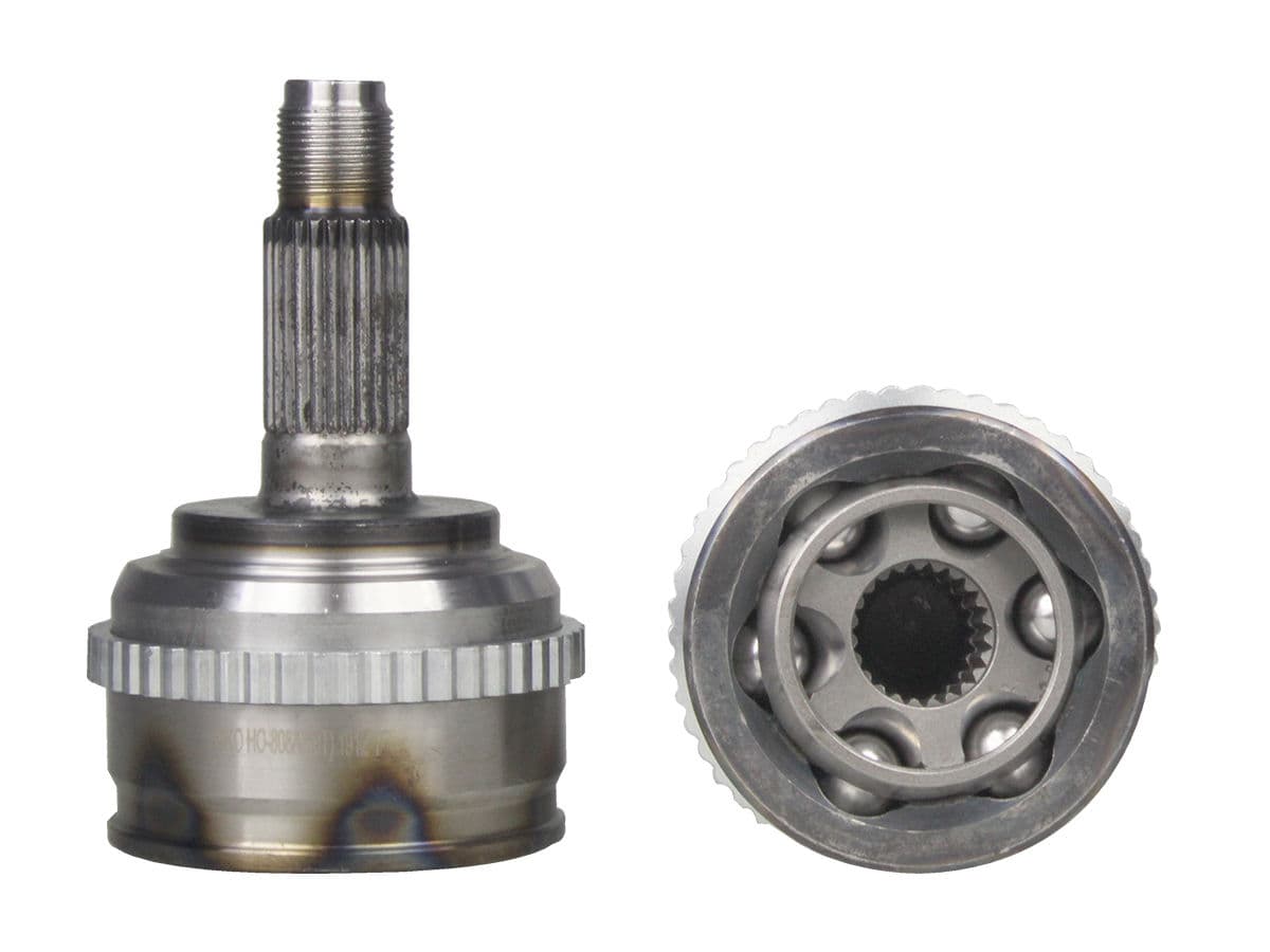 Junta Homocinética Ambos Lados Honda Civic 1.6l/1.7l/2.0l 2001-2005 Automático y Estándar Con ABS 50 Dientes E26 I23 O60