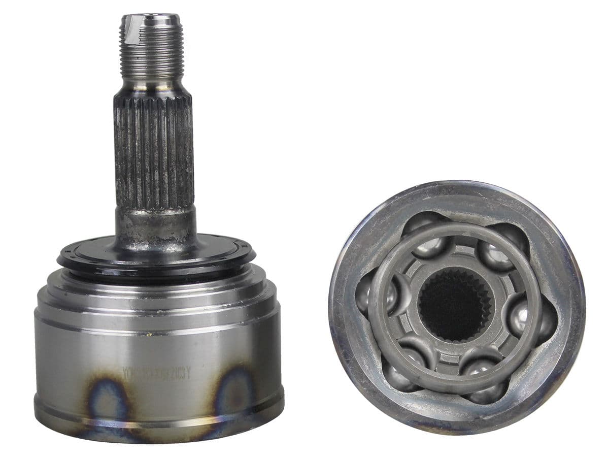 Junta Homocinética Ambos Lados Honda Civic 1.4l/1.5l/1.6l 1992-2000 Automático Sin ABS E26 I30 O55