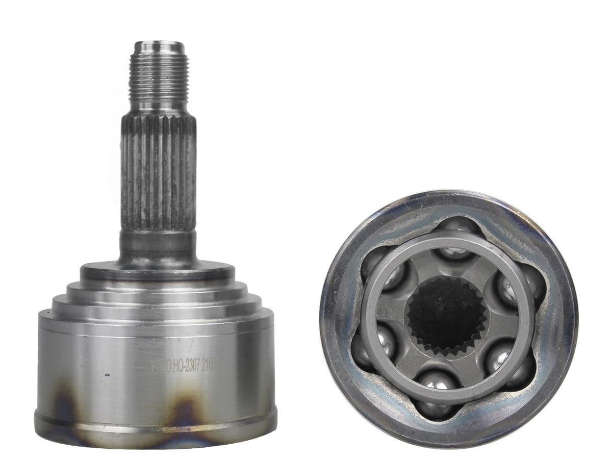 Junta Homocinética Ambos Lados Honda Civic 1.8L 2006-2011 Estándar Sin ABS E26 I24 O55